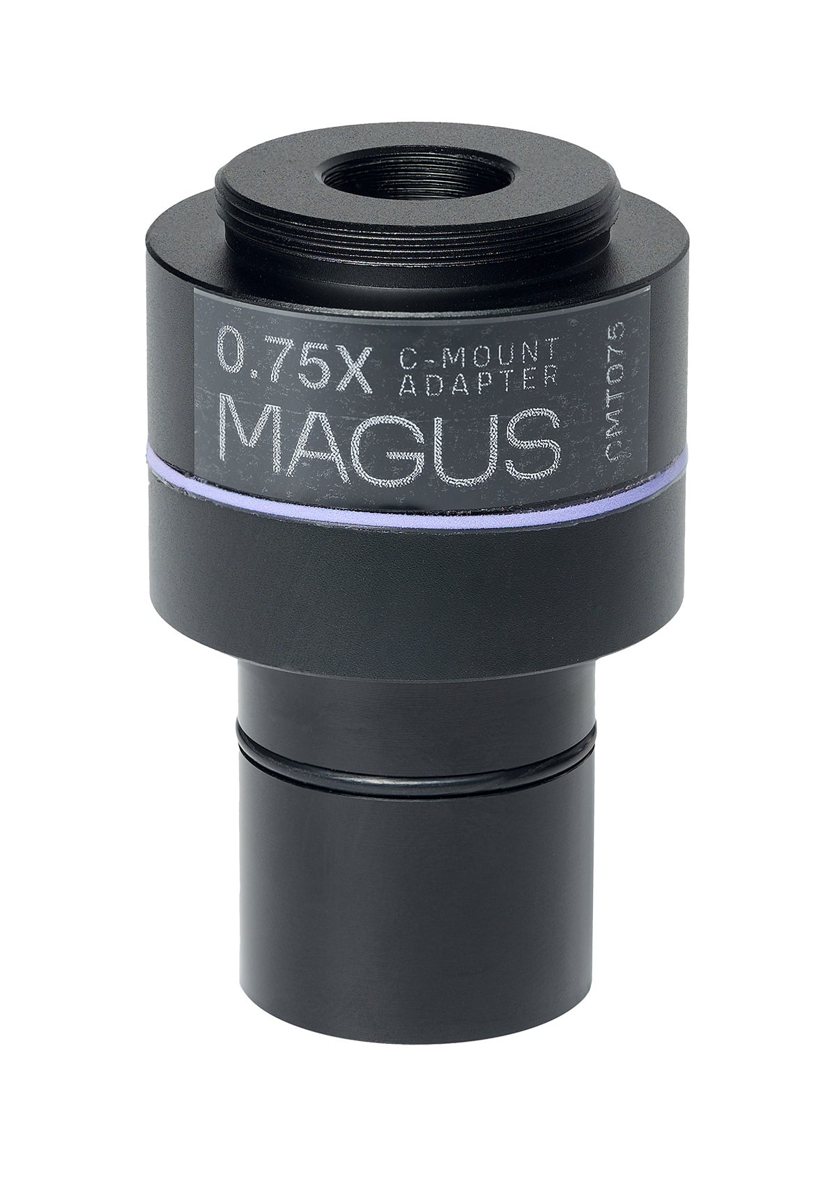 Adattatore passo C MAGUS CMT075