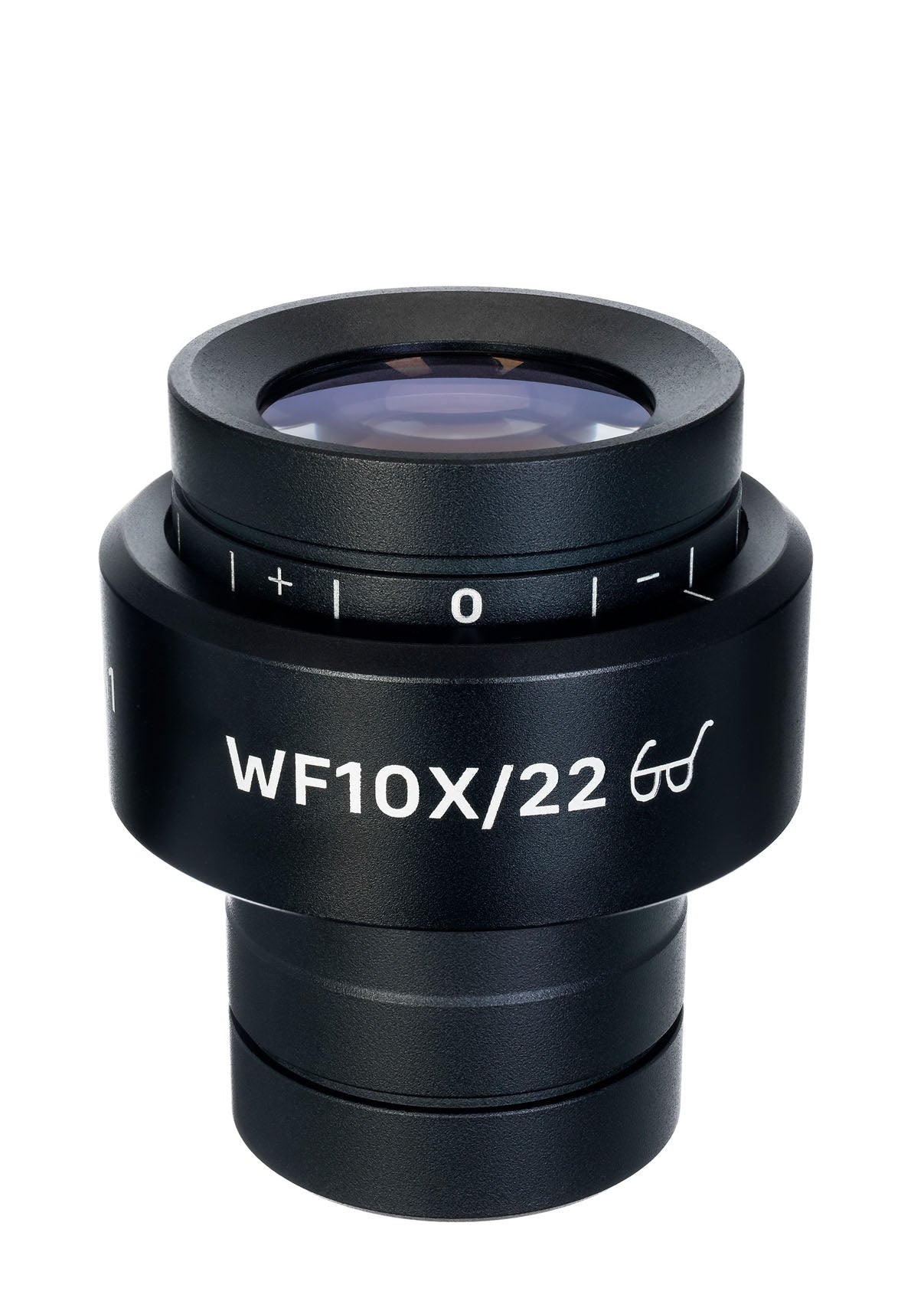 Oculare con scala graduata MAGUS SE10S 10х/22 mm (D 30 mm)