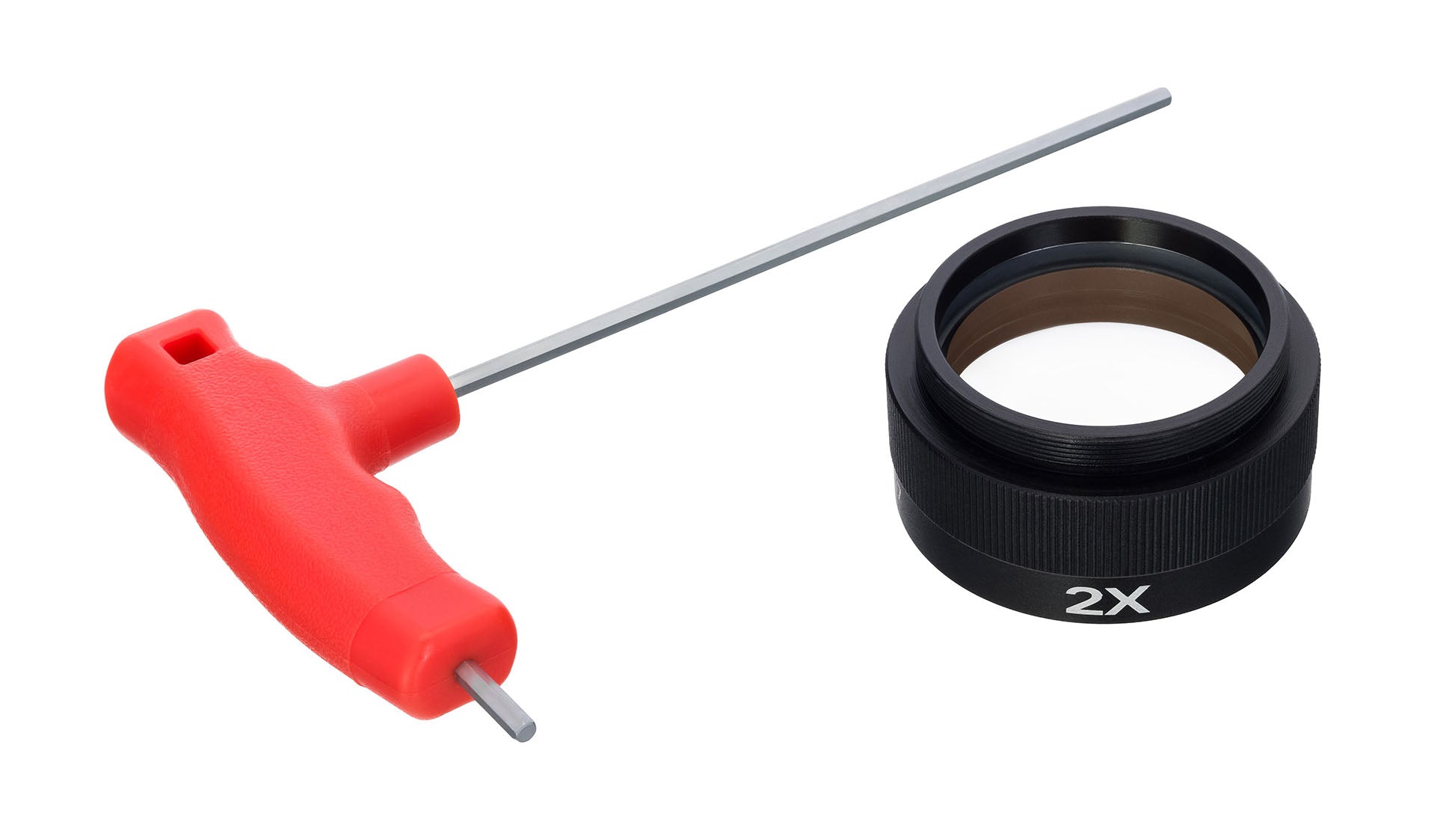 Lente ausiliaria da 2х/40,4 mm MAGUS SAL20