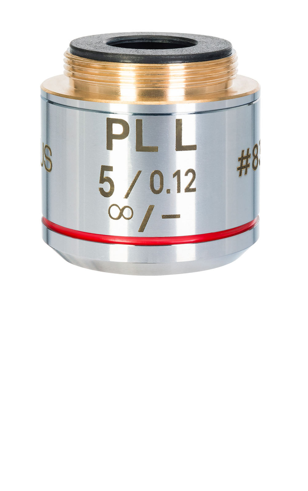 Obiettivo MAGUS SF5 5х/0,12 Plan Pol ∞/0,17