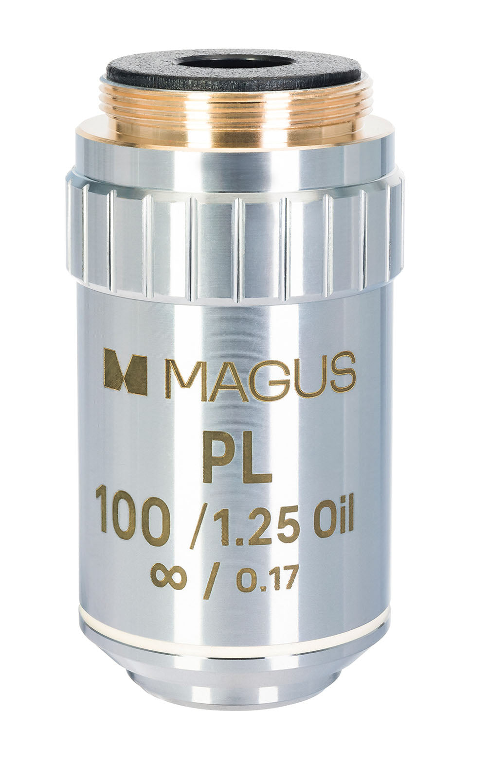 Obiettivo MAGUS SF100 OIL 100х/1,25 Plan Pol ∞/0,17