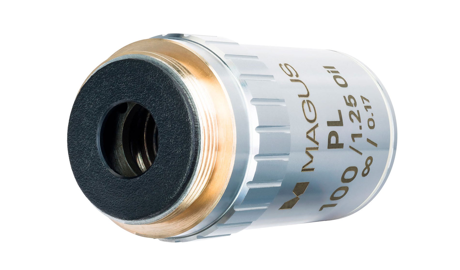 Obiettivo MAGUS SF100 OIL 100х/1,25 Plan Pol ∞/0,17