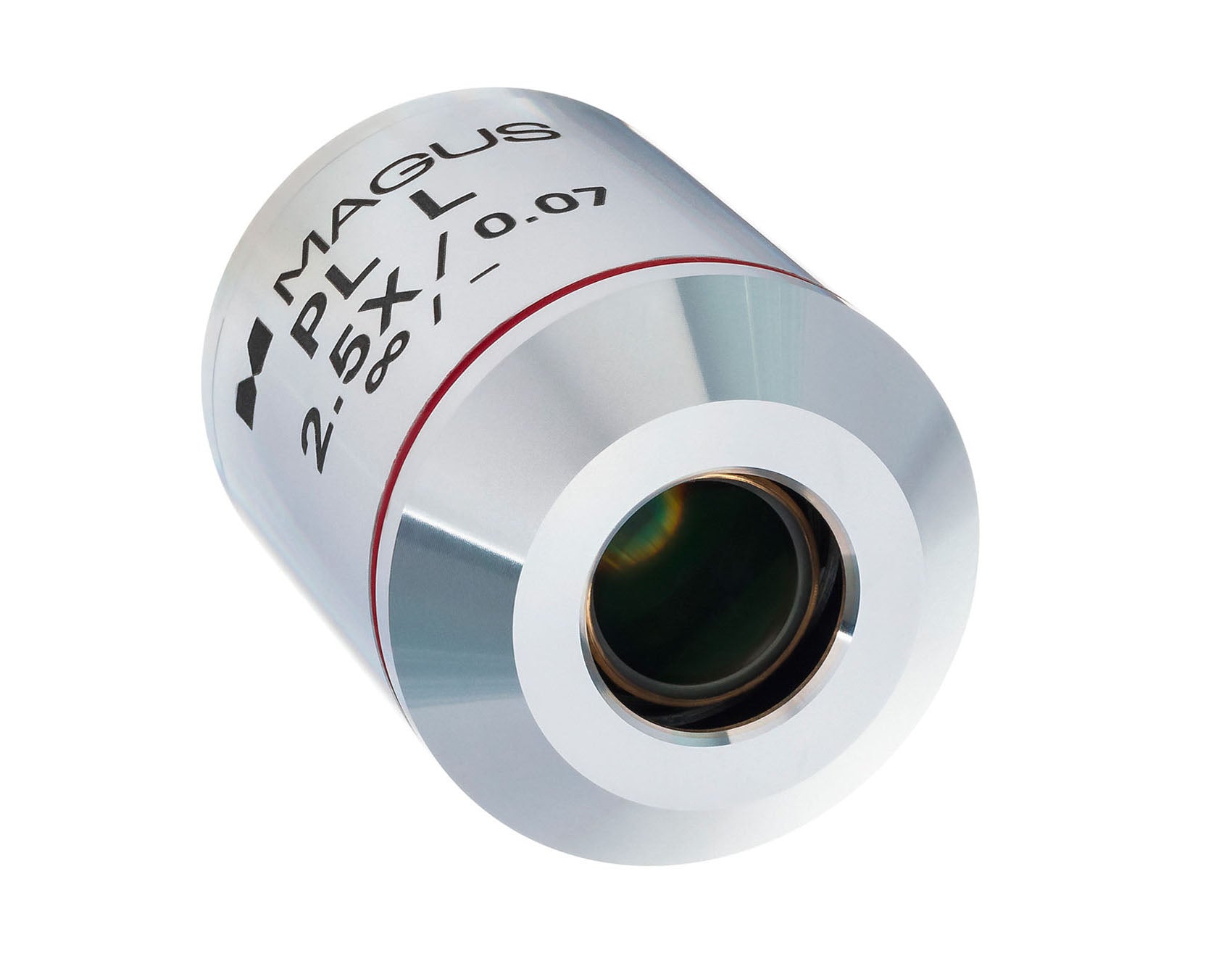 Obiettivo MAGUS SFR2 2,5х/0,07 Plan L Pol ∞/-