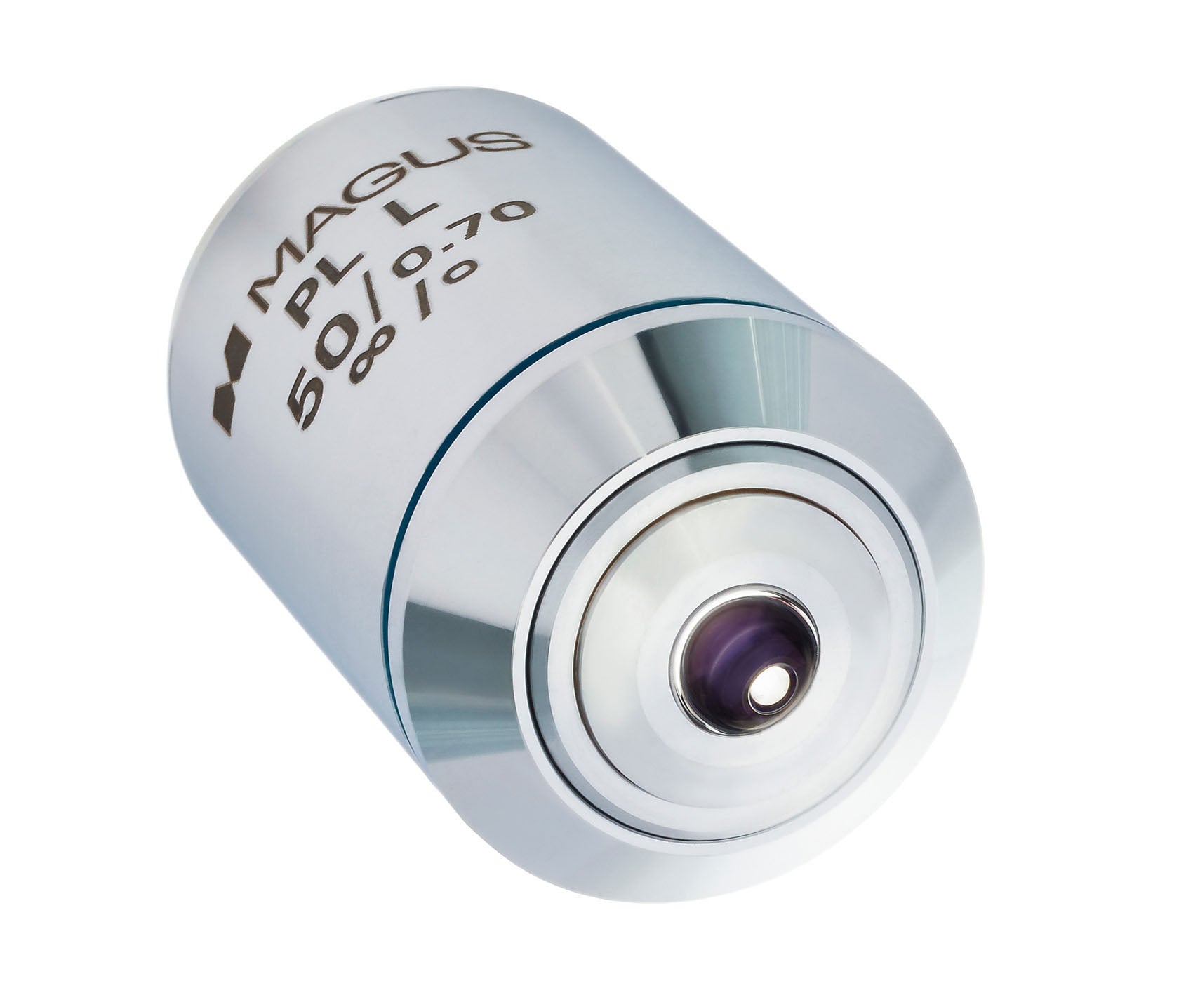 Obiettivo MAGUS SFR50 50х/0,70 Plan L Pol ∞/0