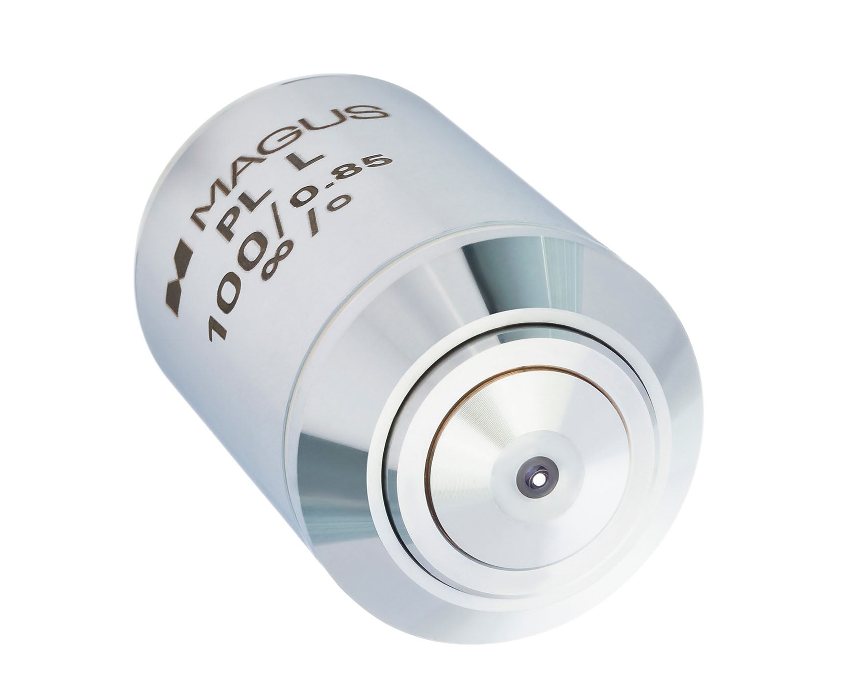 Obiettivo MAGUS SFR100 DRY 100х/0,85 Plan L Pol ∞/0