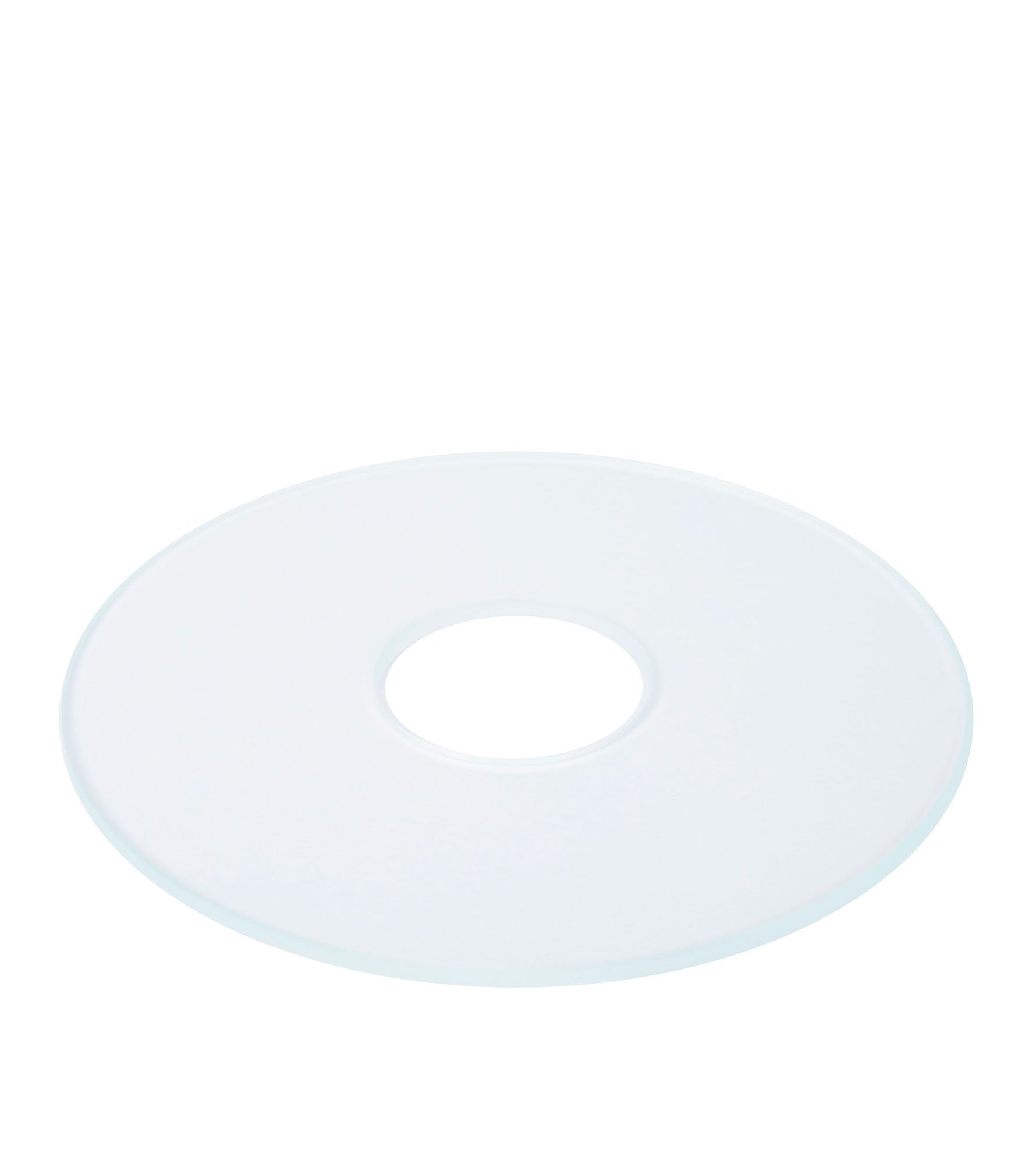 Inserto per tavolino in vetro MAGUS GIT1 Bio V350 Lum V500