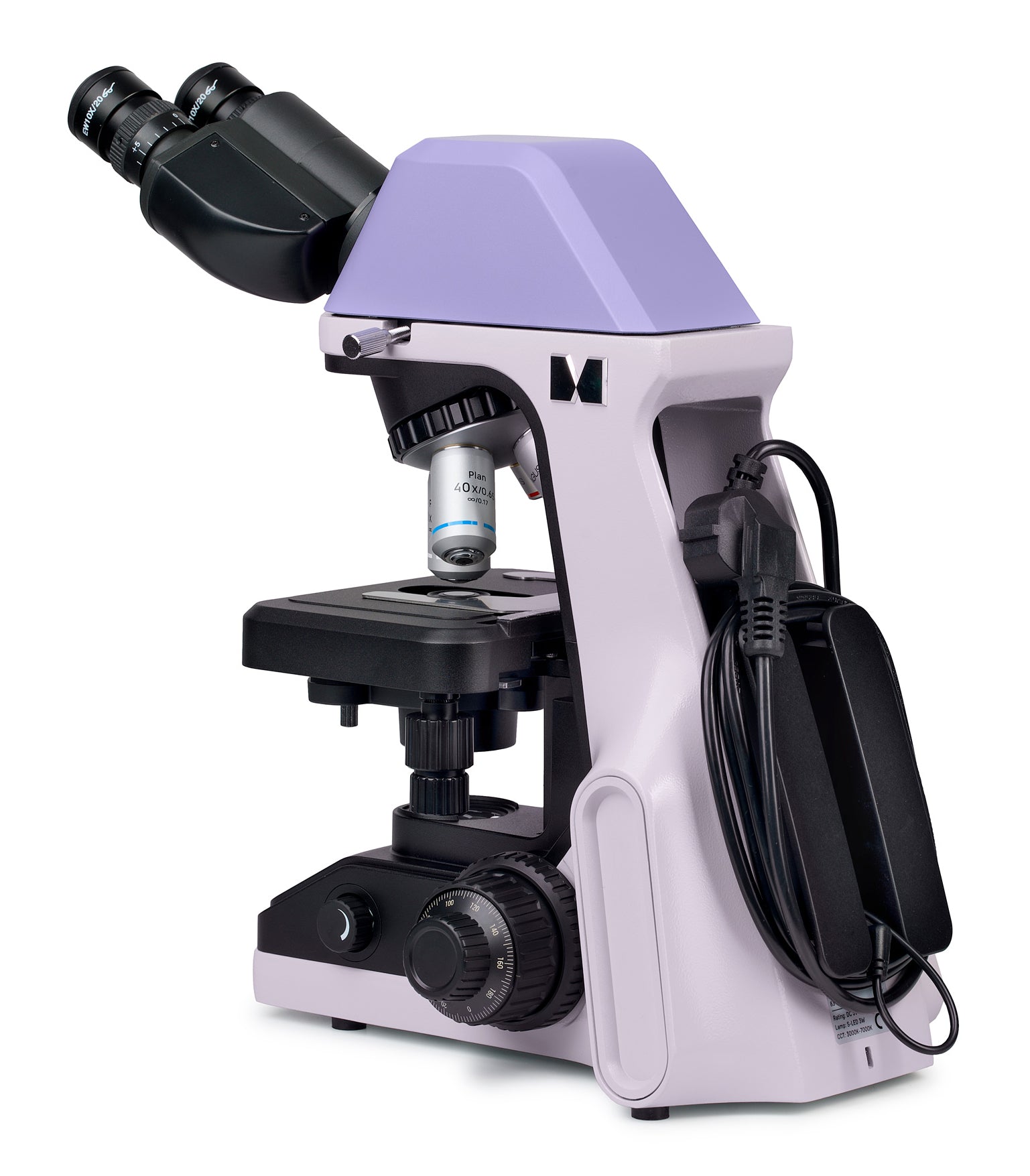 Microscopio biologico MAGUS Bio 240B