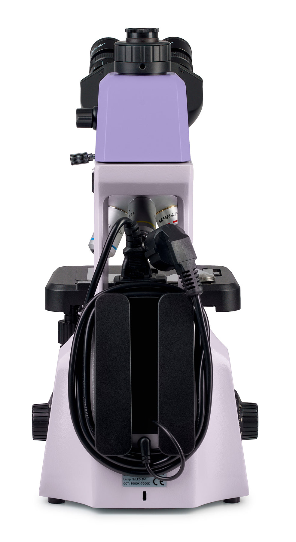 Microscopio biologico MAGUS Bio 240T