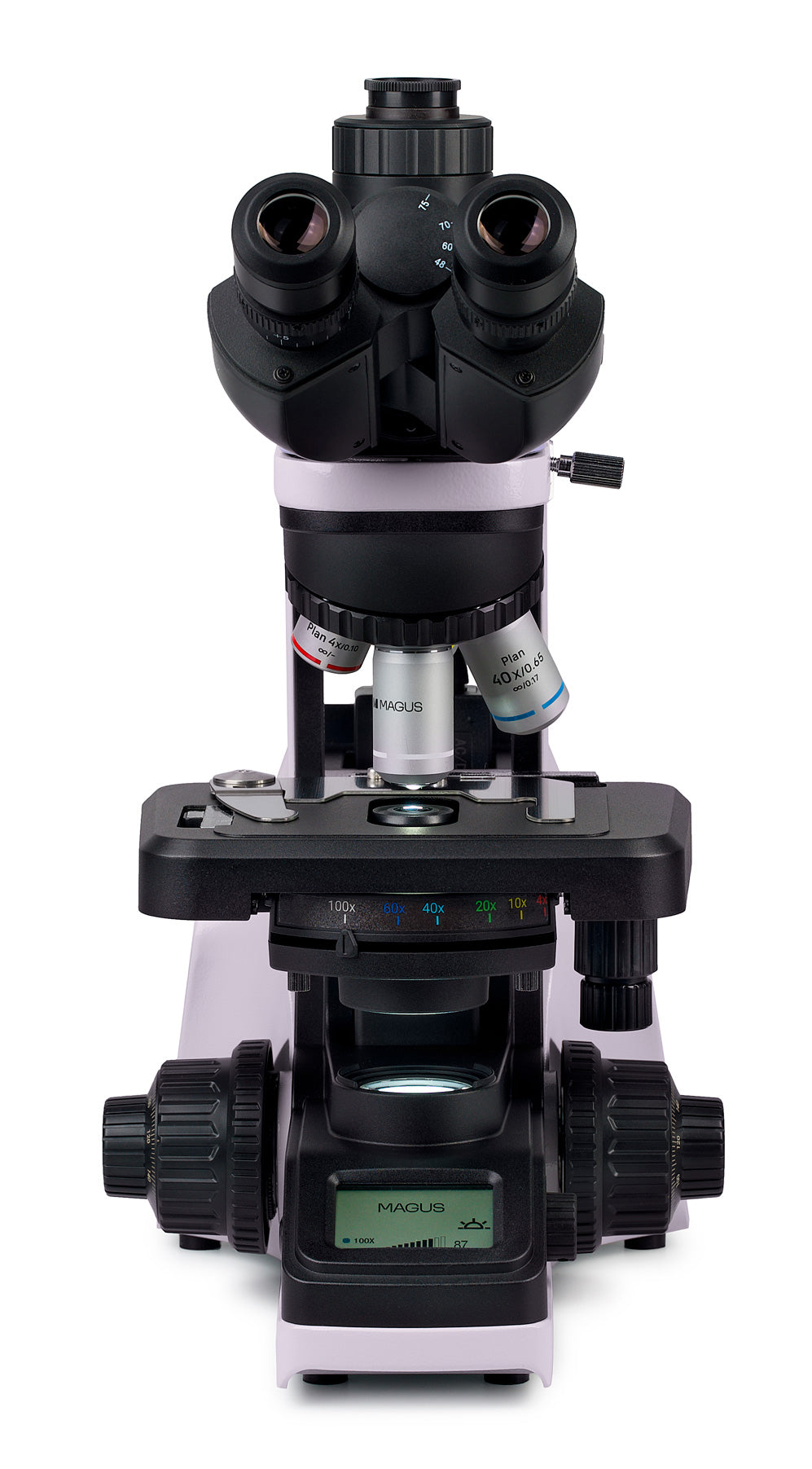 Microscopio biologico MAGUS Bio 240T
