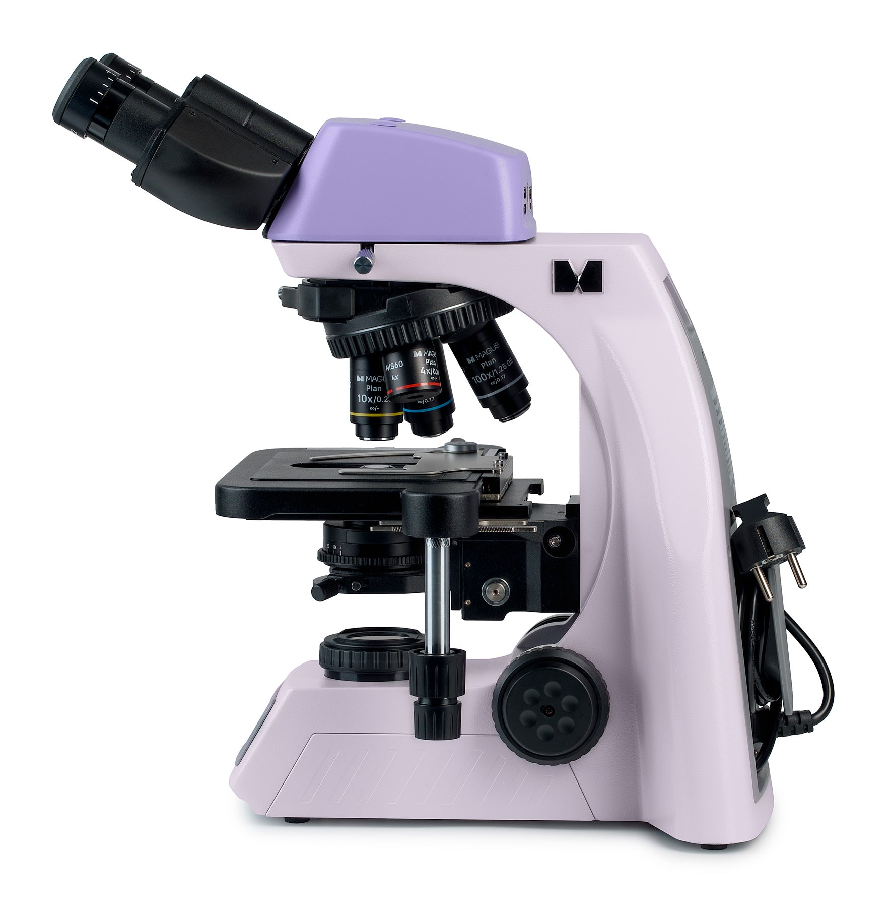 Microscopio biologico digitale MAGUS Bio DH260