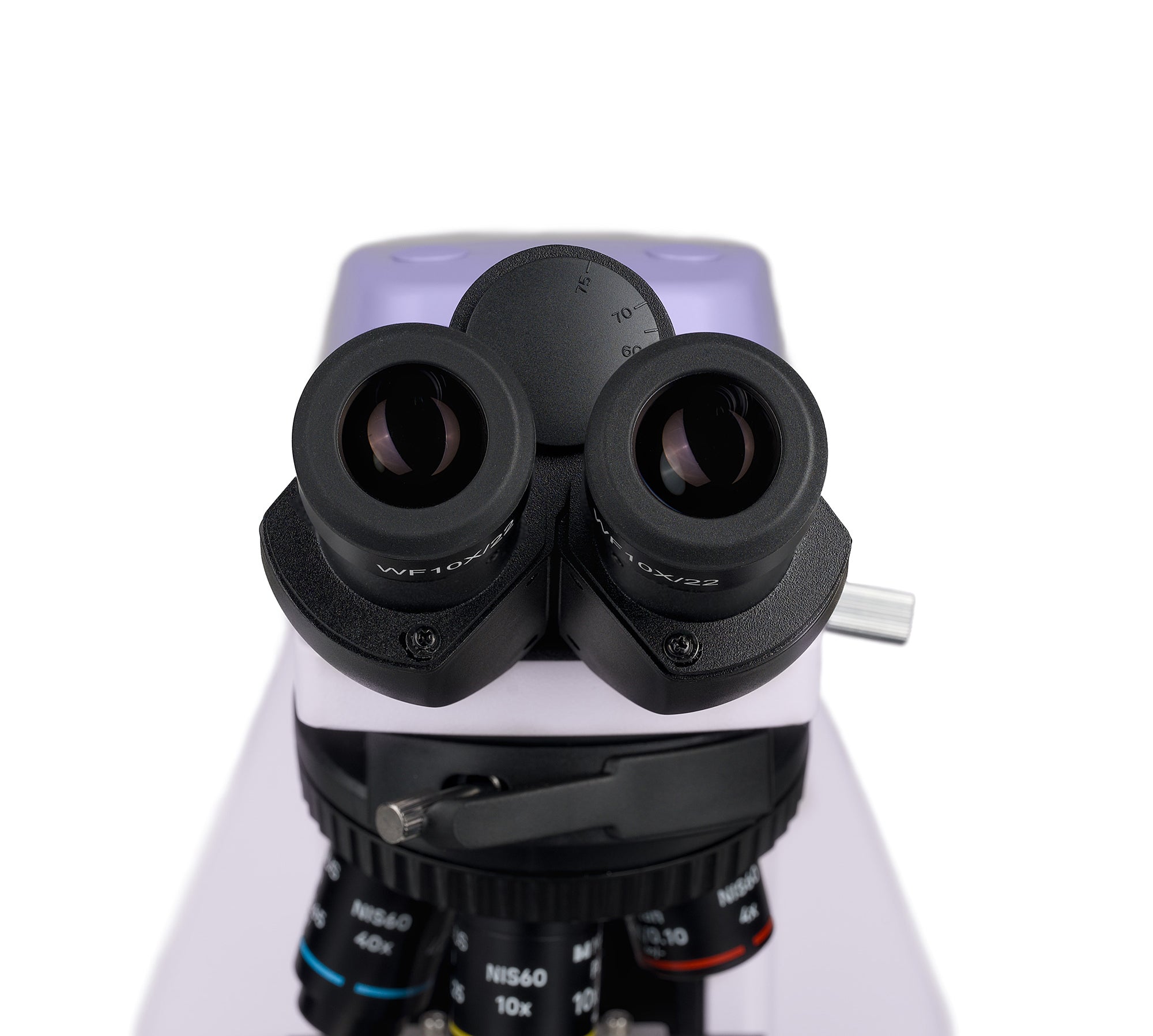 Microscopio biologico digitale MAGUS Bio DH260