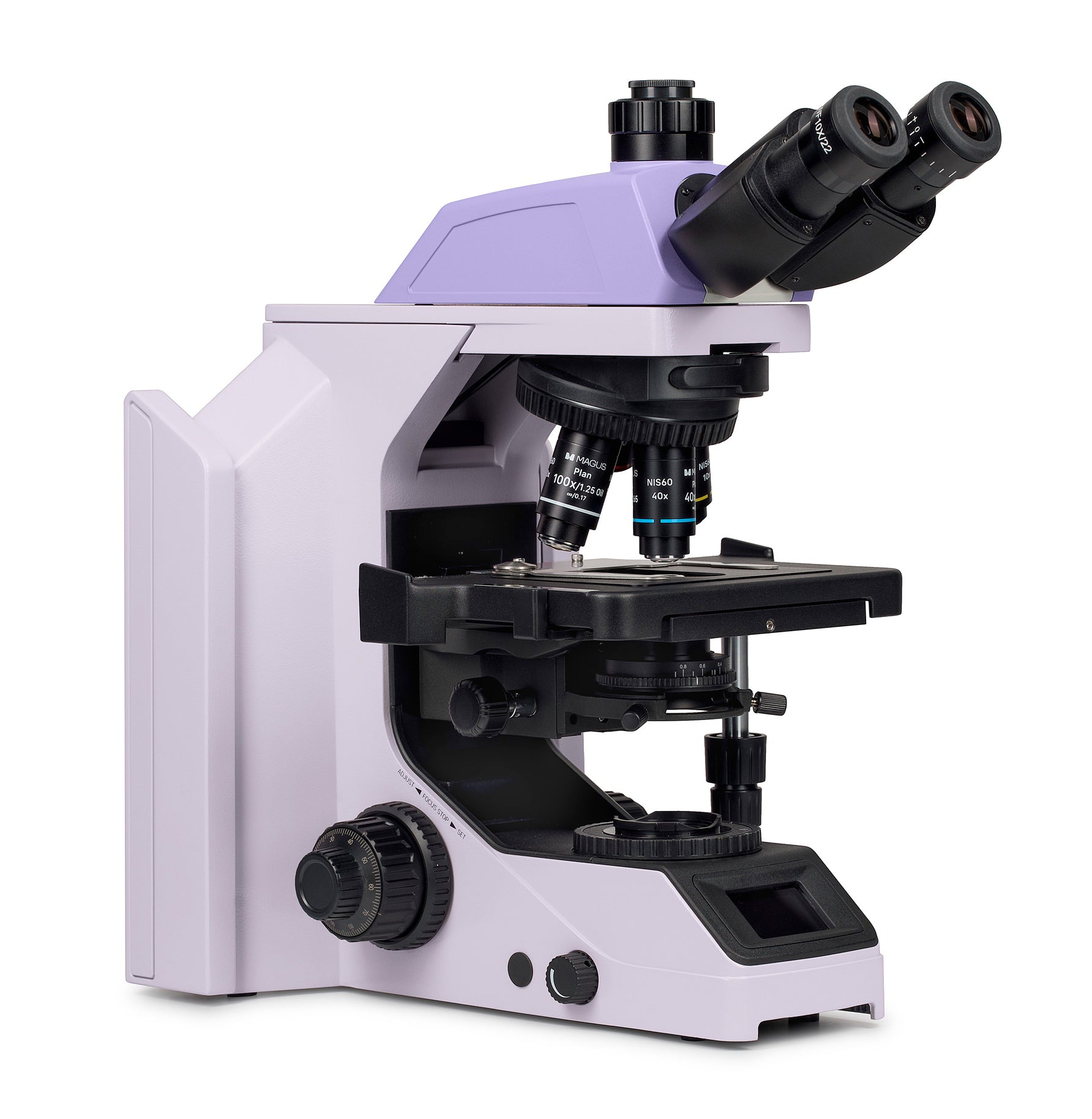Microscopio biologico MAGUS Bio 270T