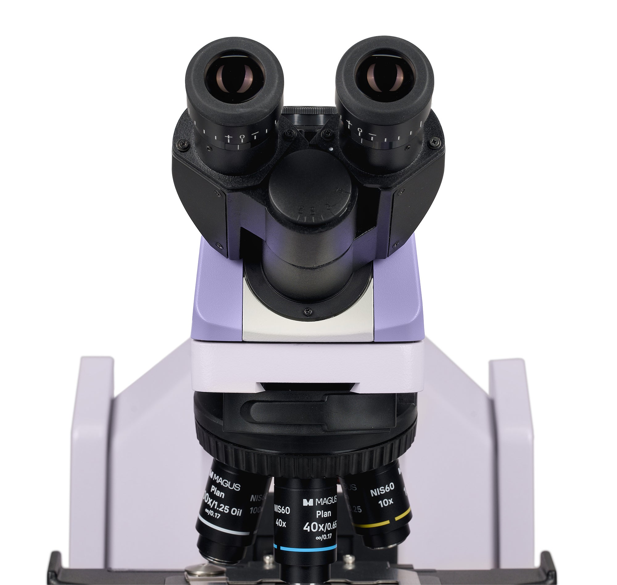 Microscopio biologico MAGUS Bio 270T