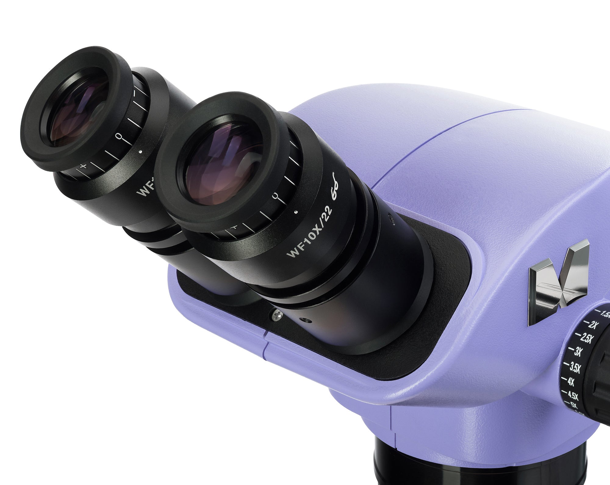 Testata del microscopio MAGUS Stereo 8BH