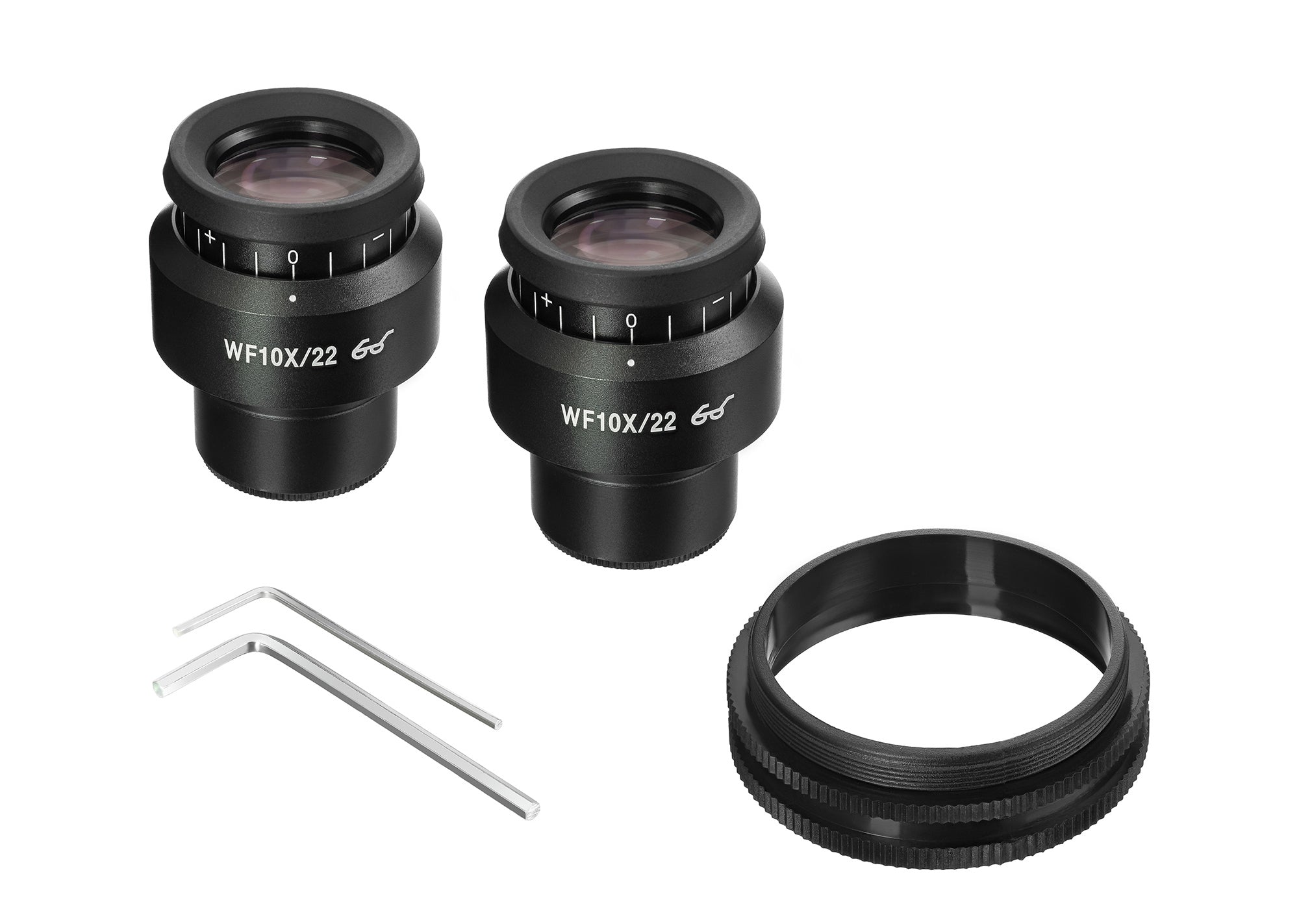 Testata del microscopio MAGUS Stereo 8BH