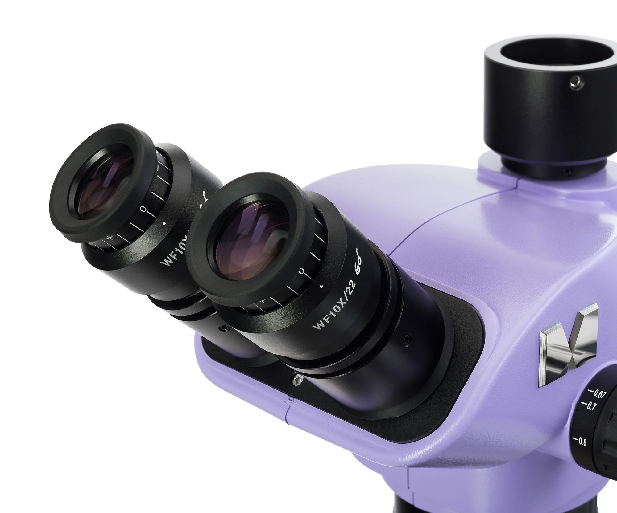 Testata del microscopio MAGUS Stereo 7TH