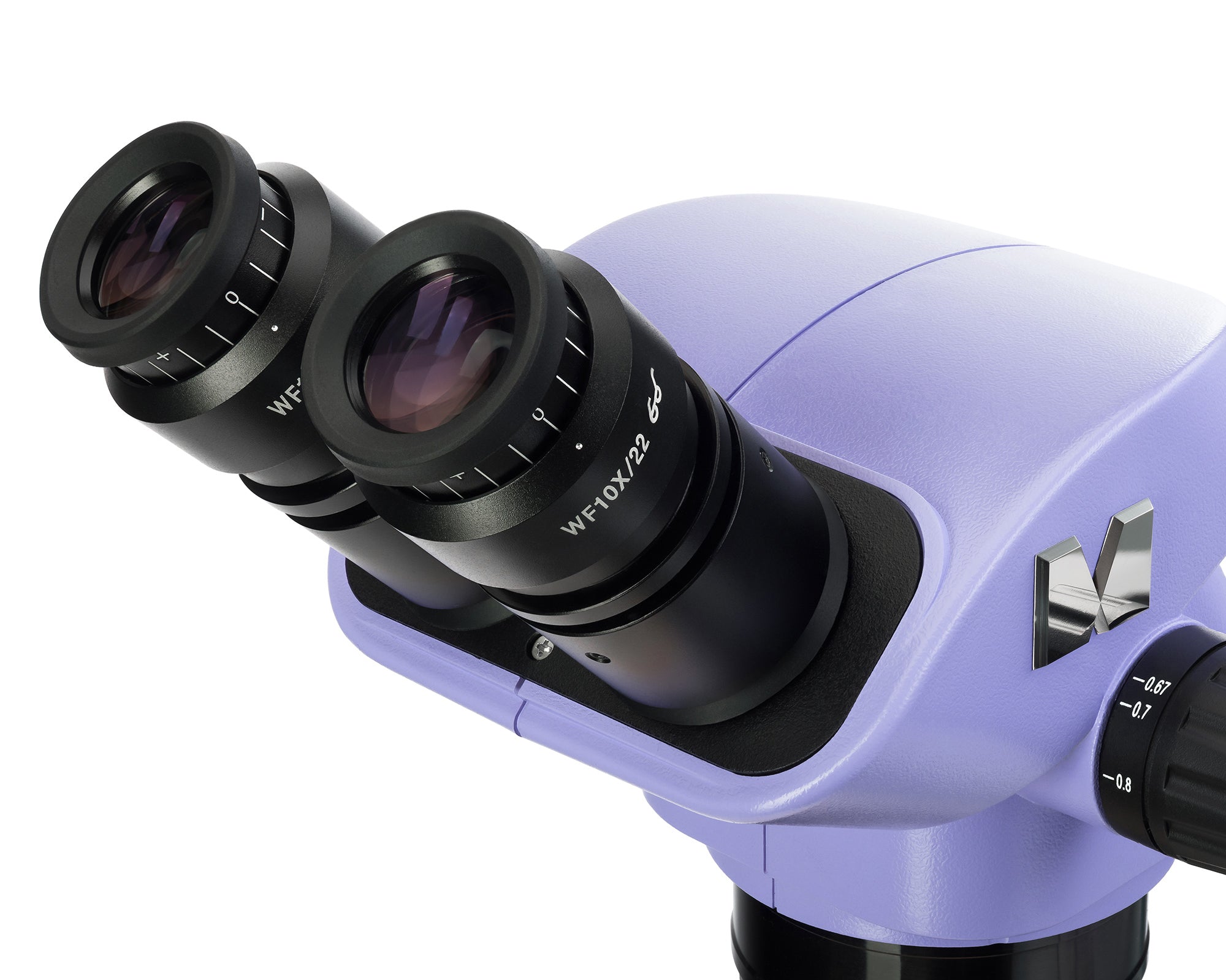 Testata del microscopio MAGUS Stereo 7BH