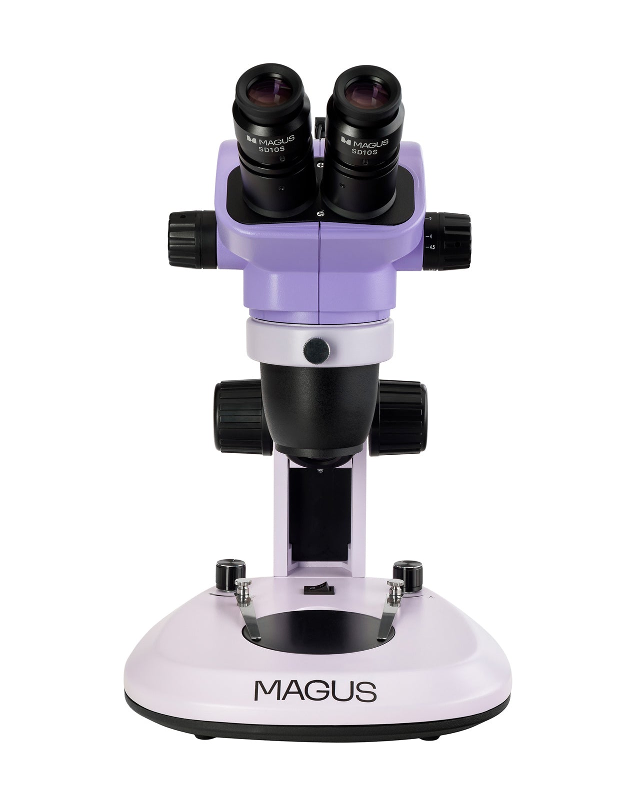 Microscopio stereoscopico MAGUS Stereo 7B