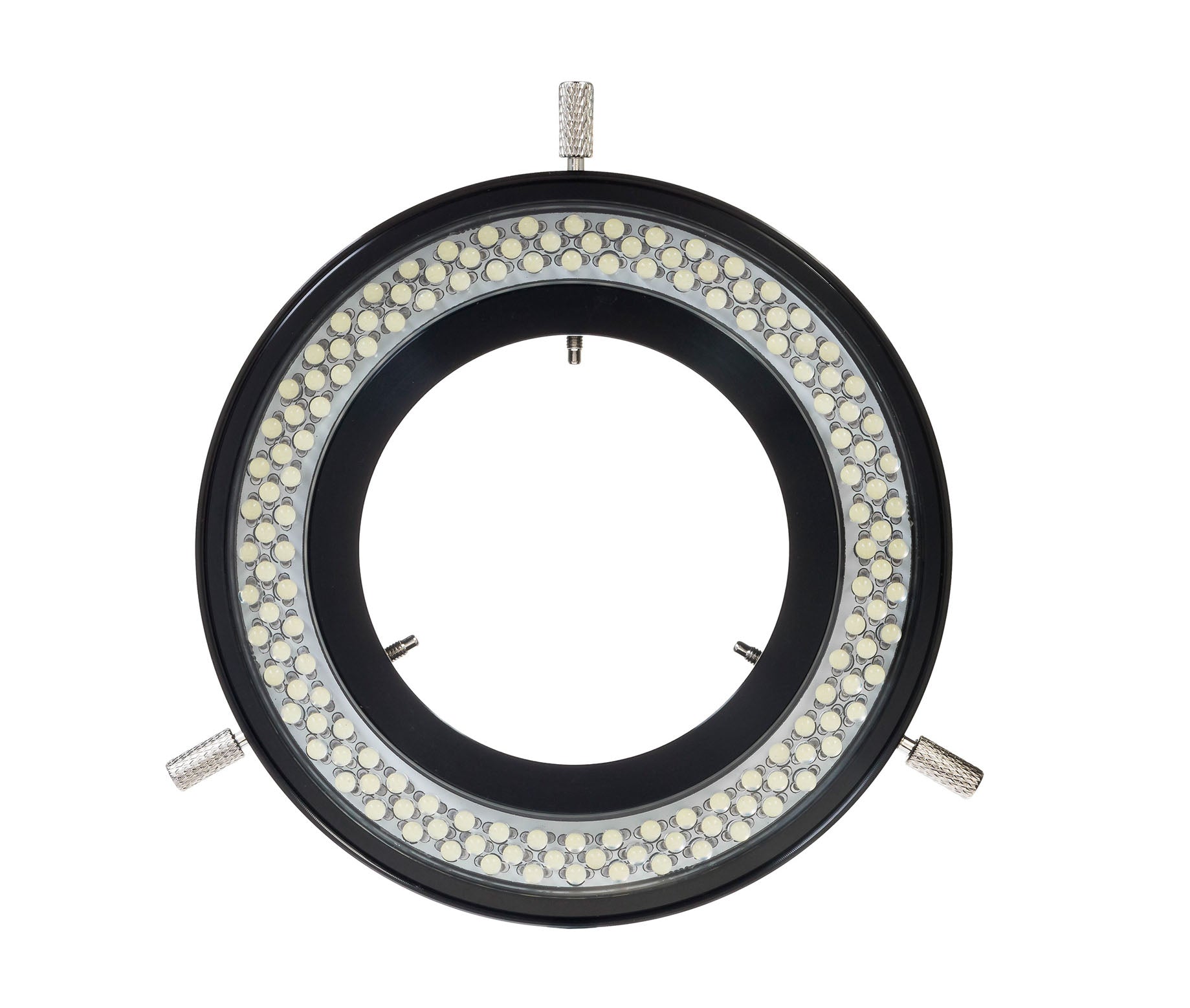 Luce ad anello MAGUS LED 144-S4 con controllo settoriale