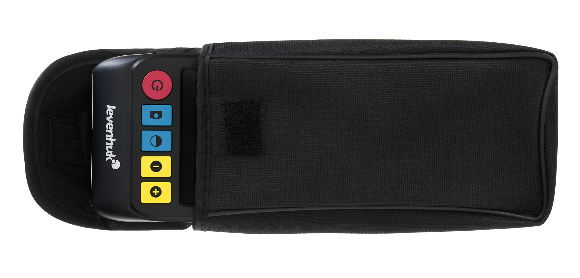 Lente di ingrandimento digitale Levenhuk DTX DX50