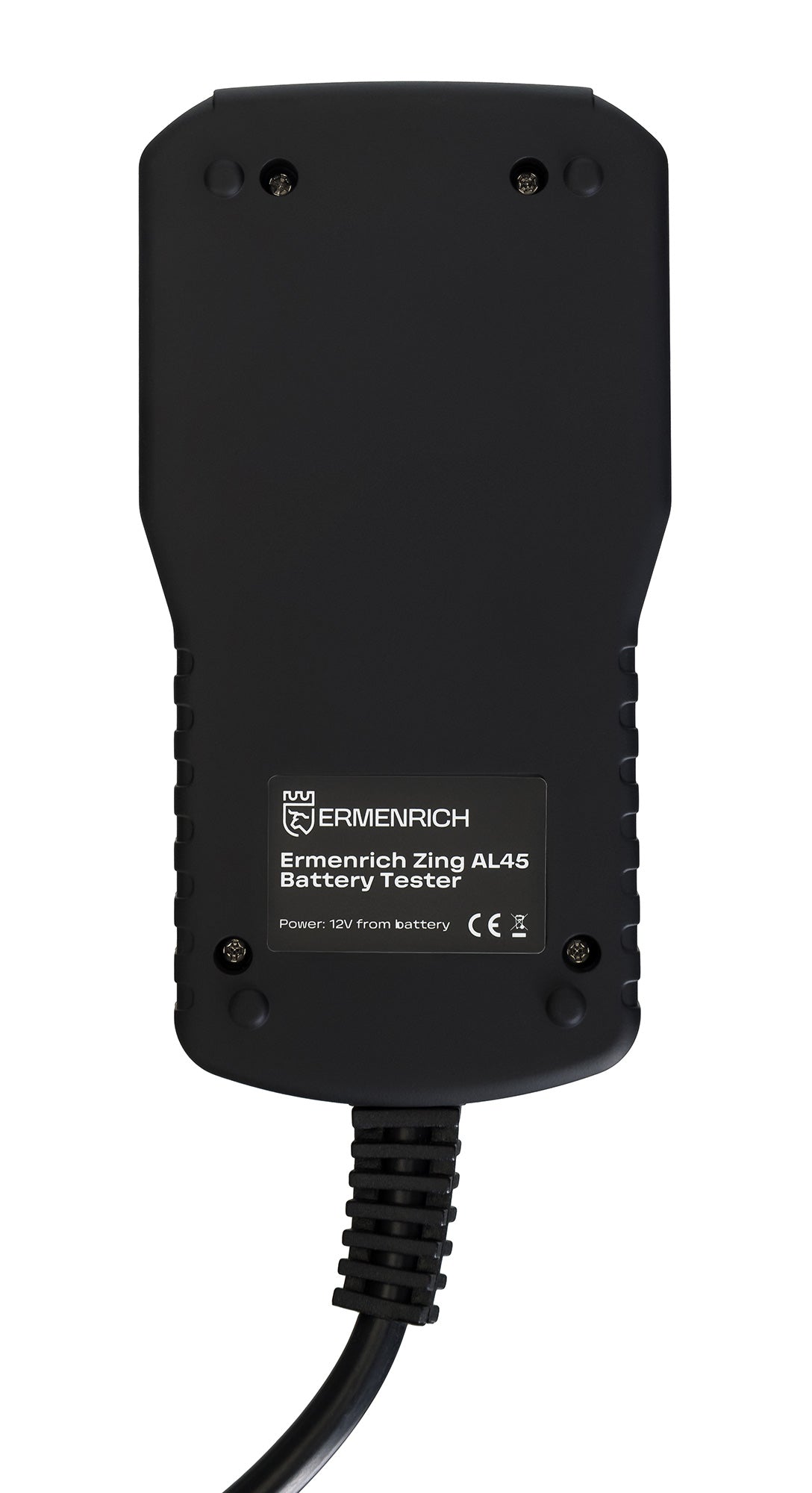 Tester per batterie Ermenrich Zing AL45