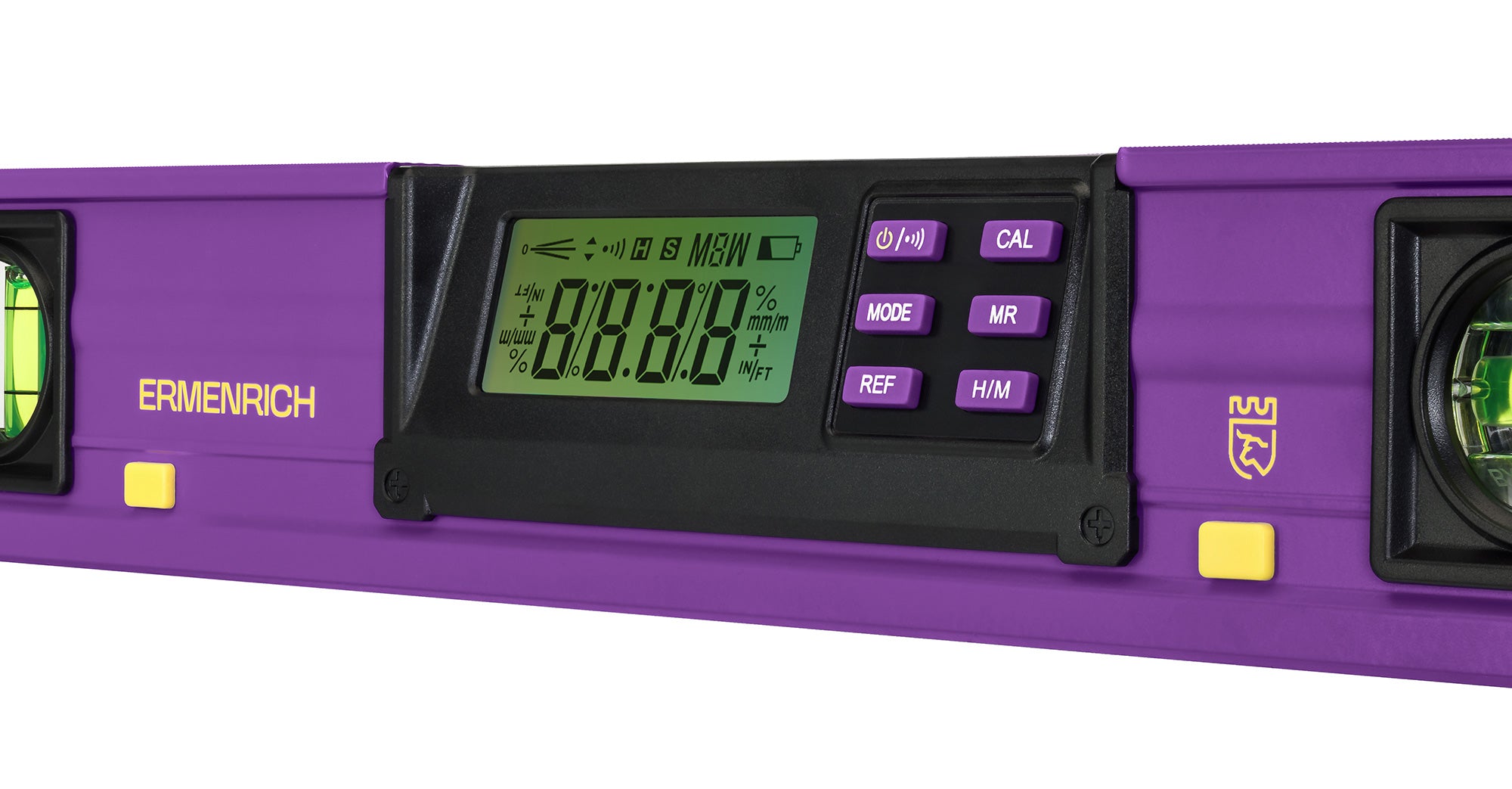 Livella digitale Ermenrich Verk LY40
