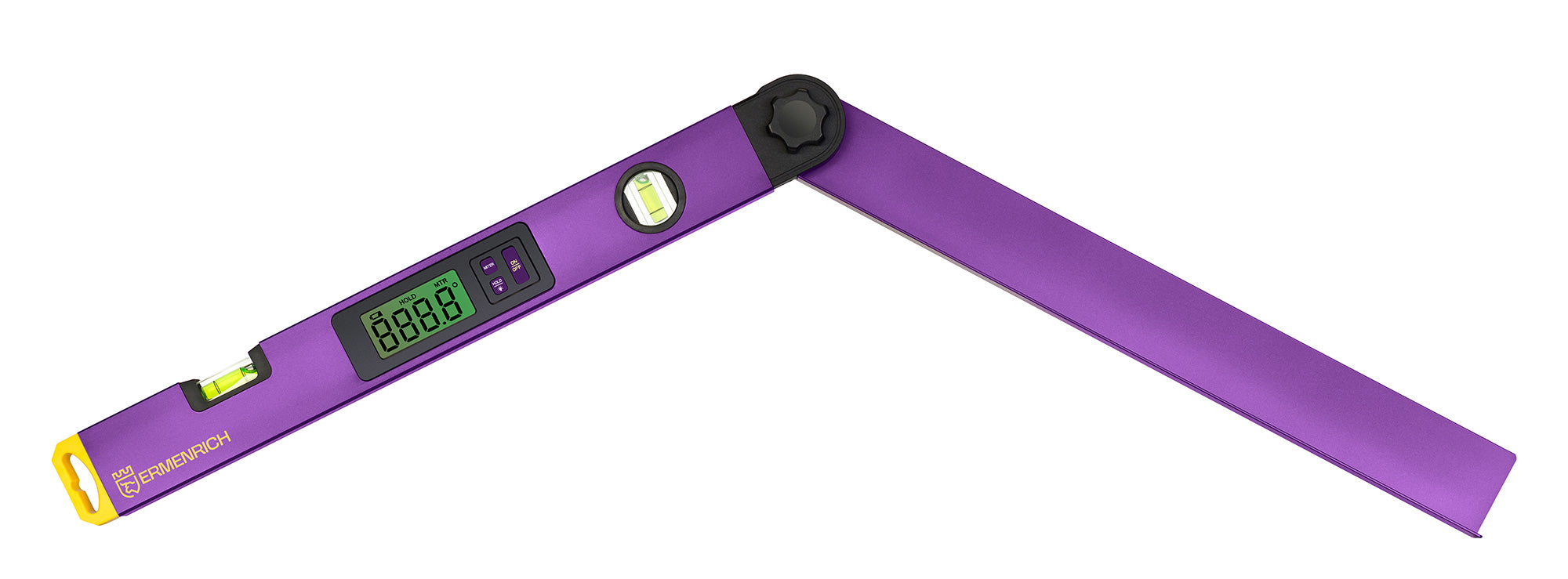 Goniometro digitale Ermenrich Verk DA40