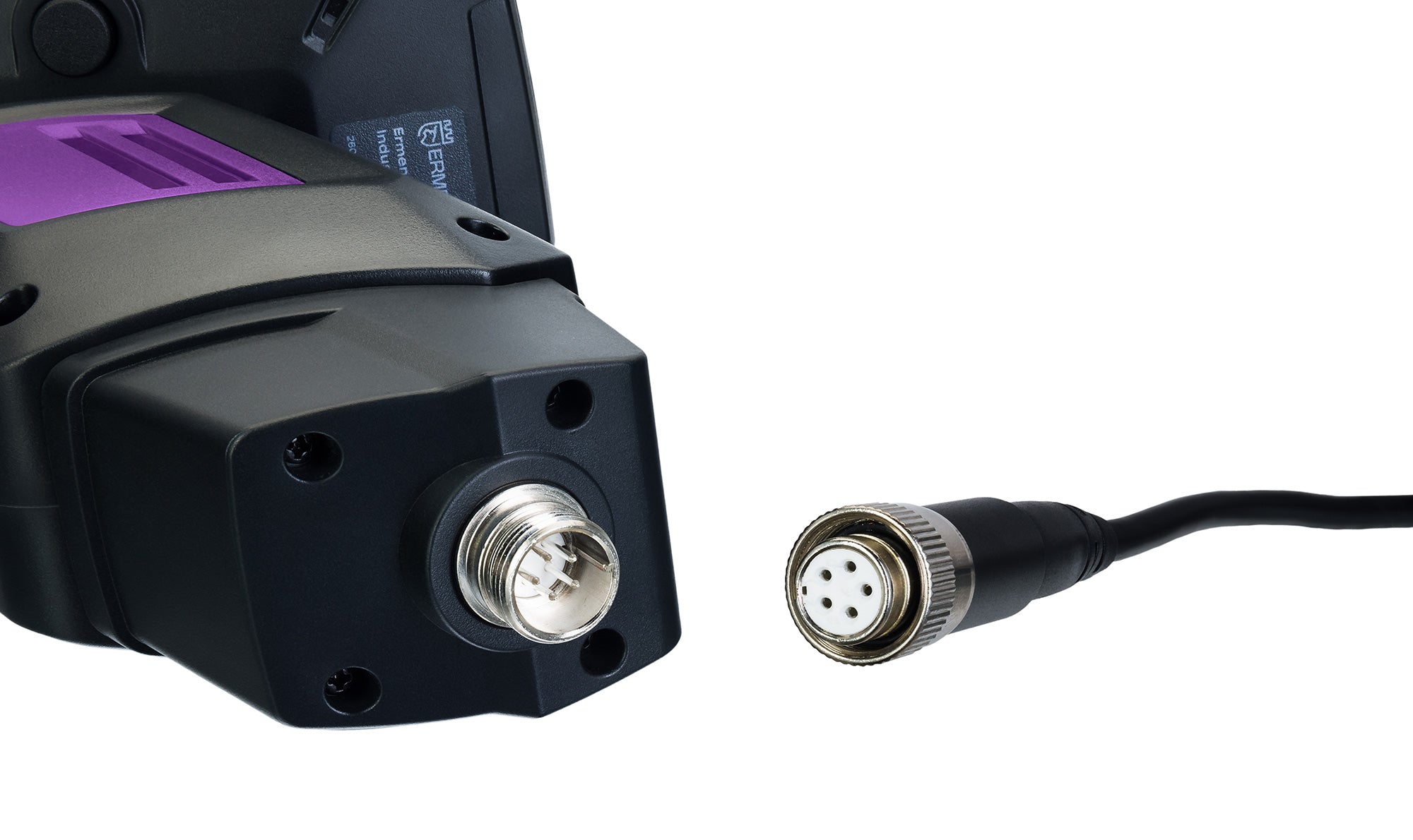 Endoscopio professionale Ermenrich Seek VE50