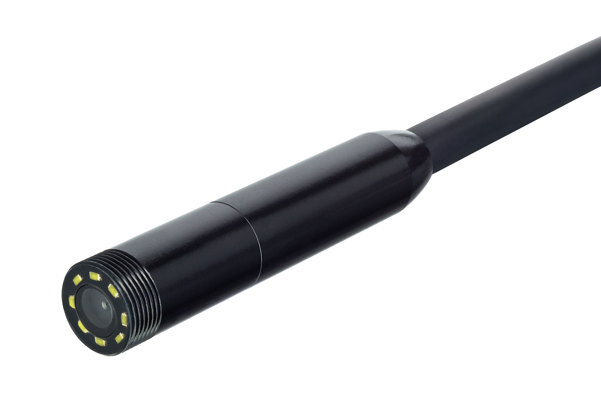 Endoscopio professionale Ermenrich Seek VE50