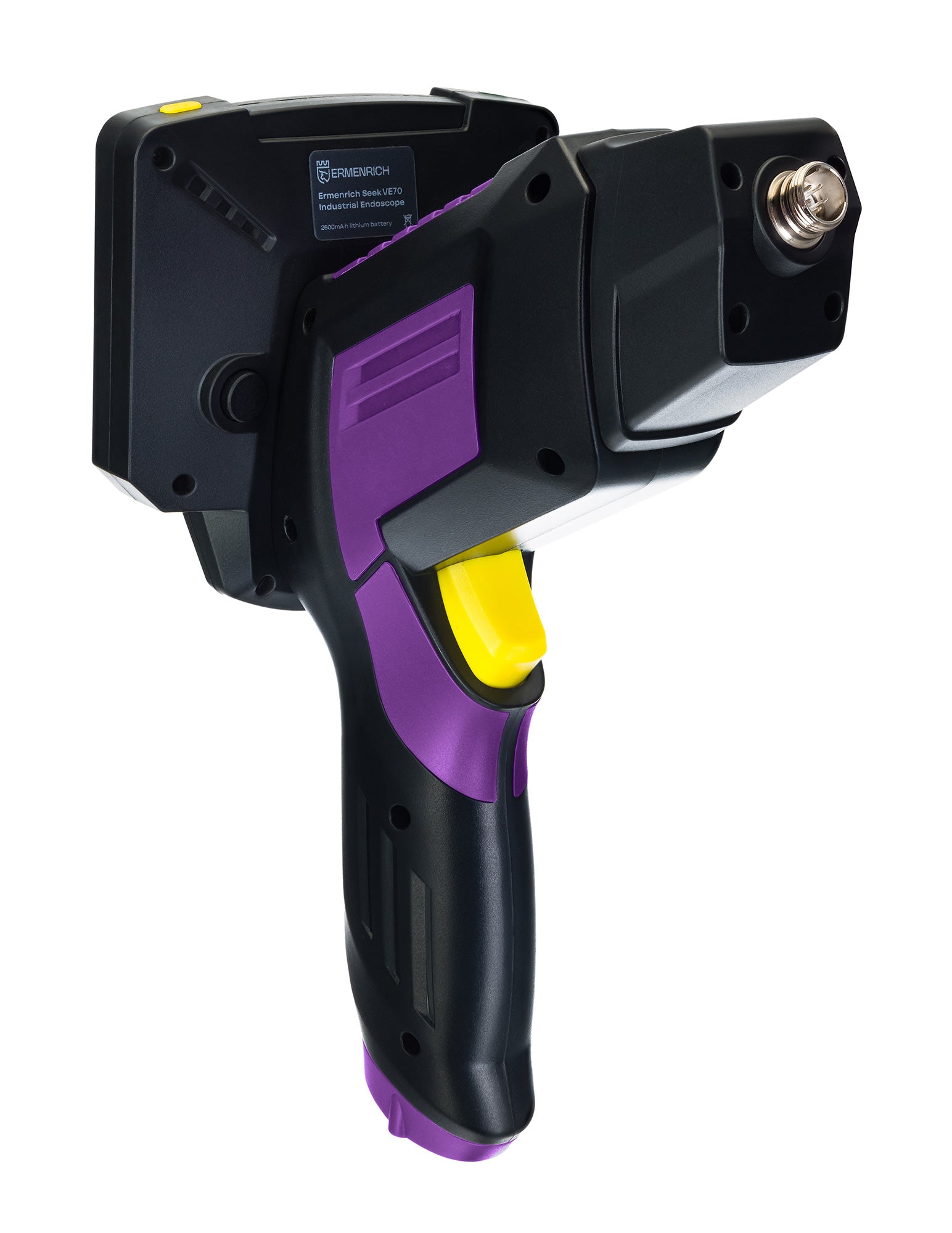 Endoscopio professionale Ermenrich Seek VE70