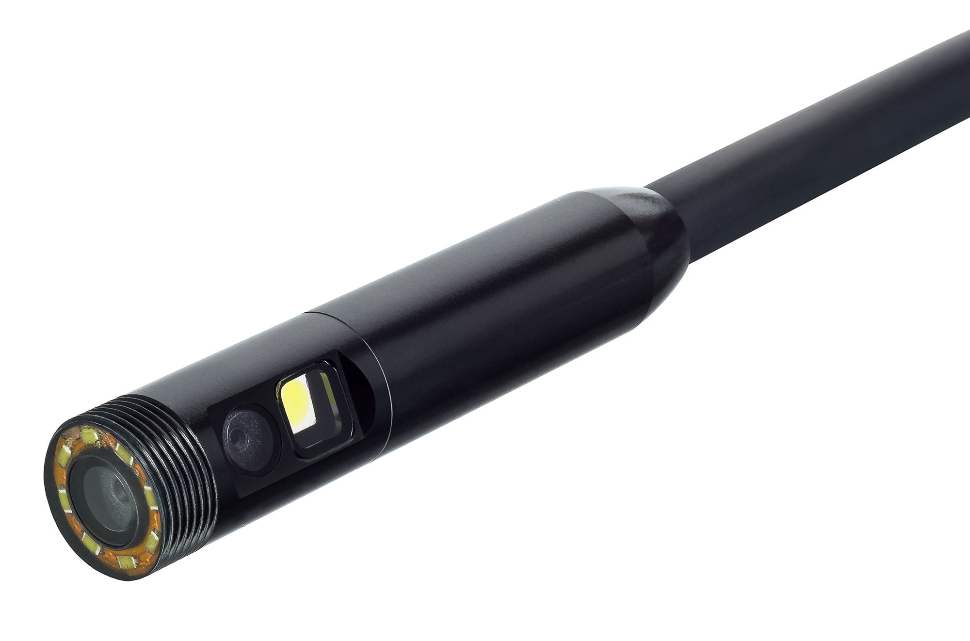 Endoscopio professionale Ermenrich Seek VE70