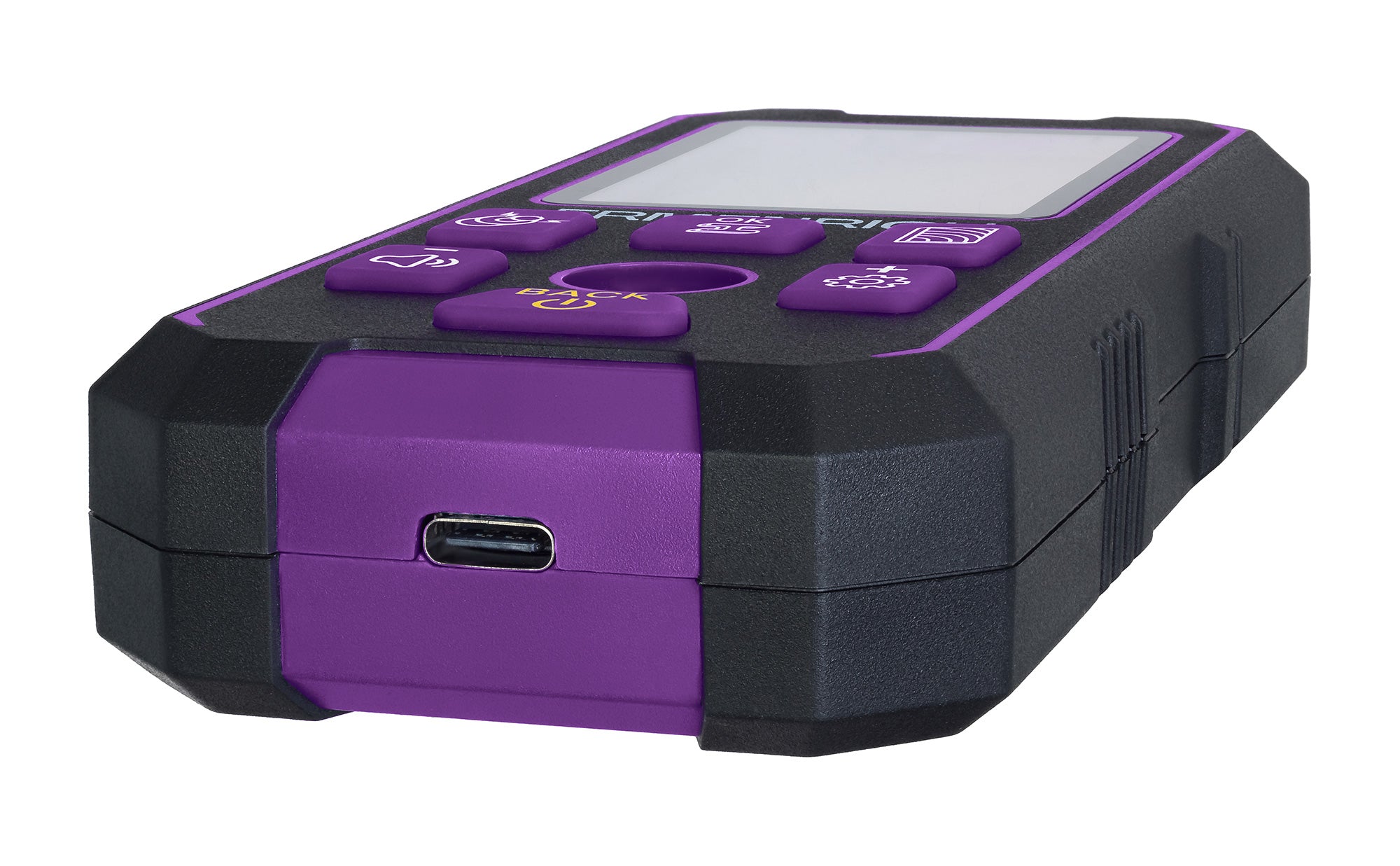 Rilevatore di montanti Ermenrich Ping SM70