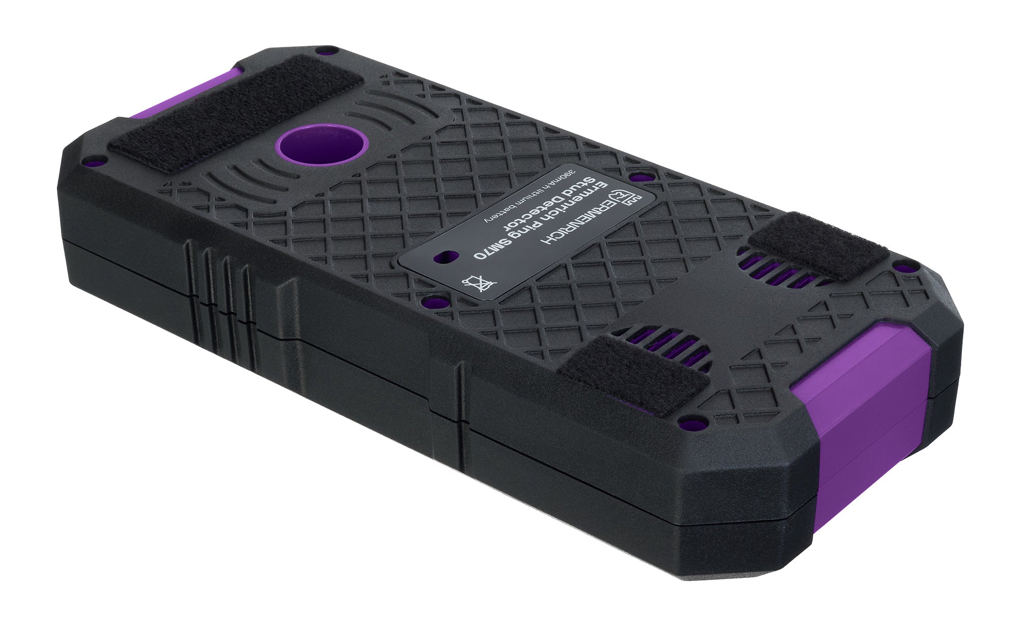 Rilevatore di montanti Ermenrich Ping SM70