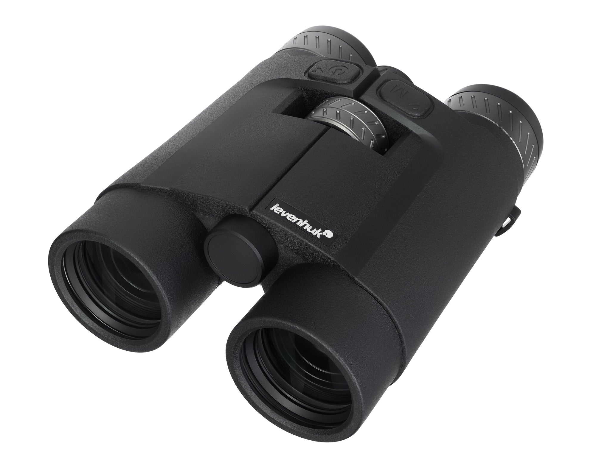 Binocolo con telemetro Levenhuk Guard PRO 3000