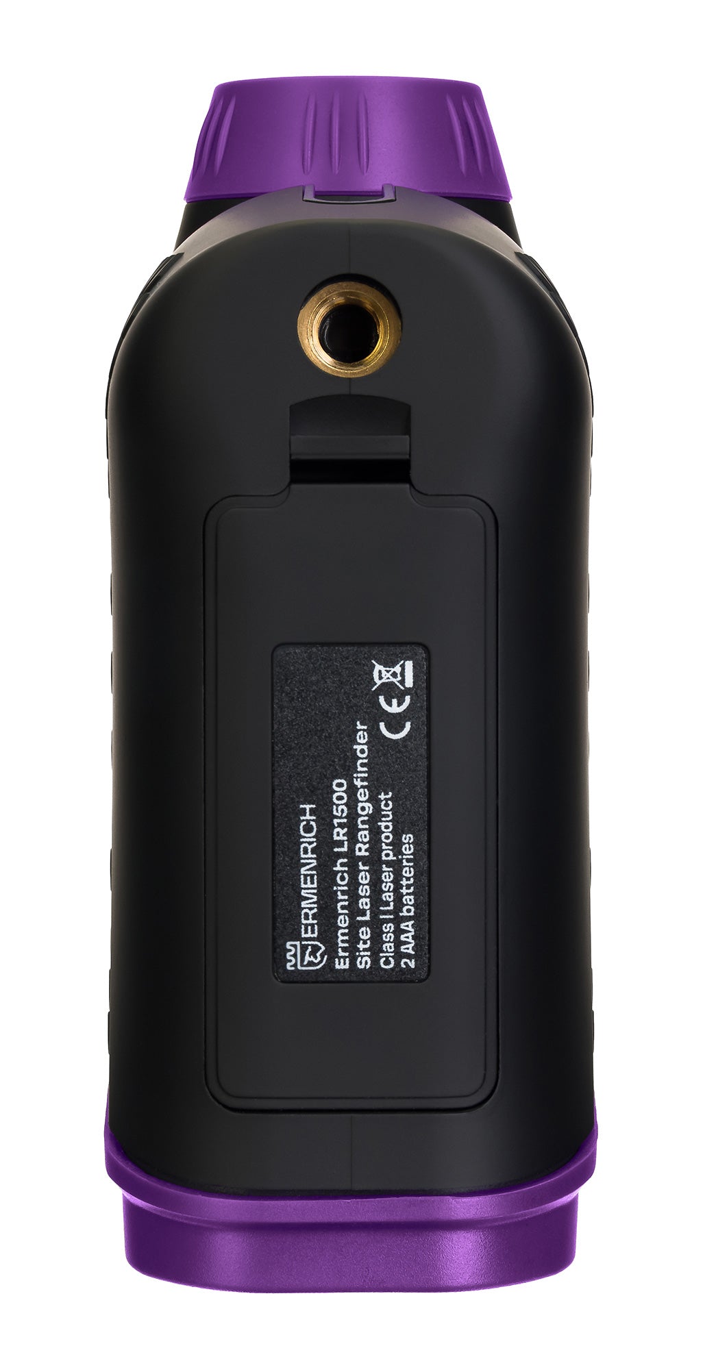 Distanziometro laser Ermenrich LR1500