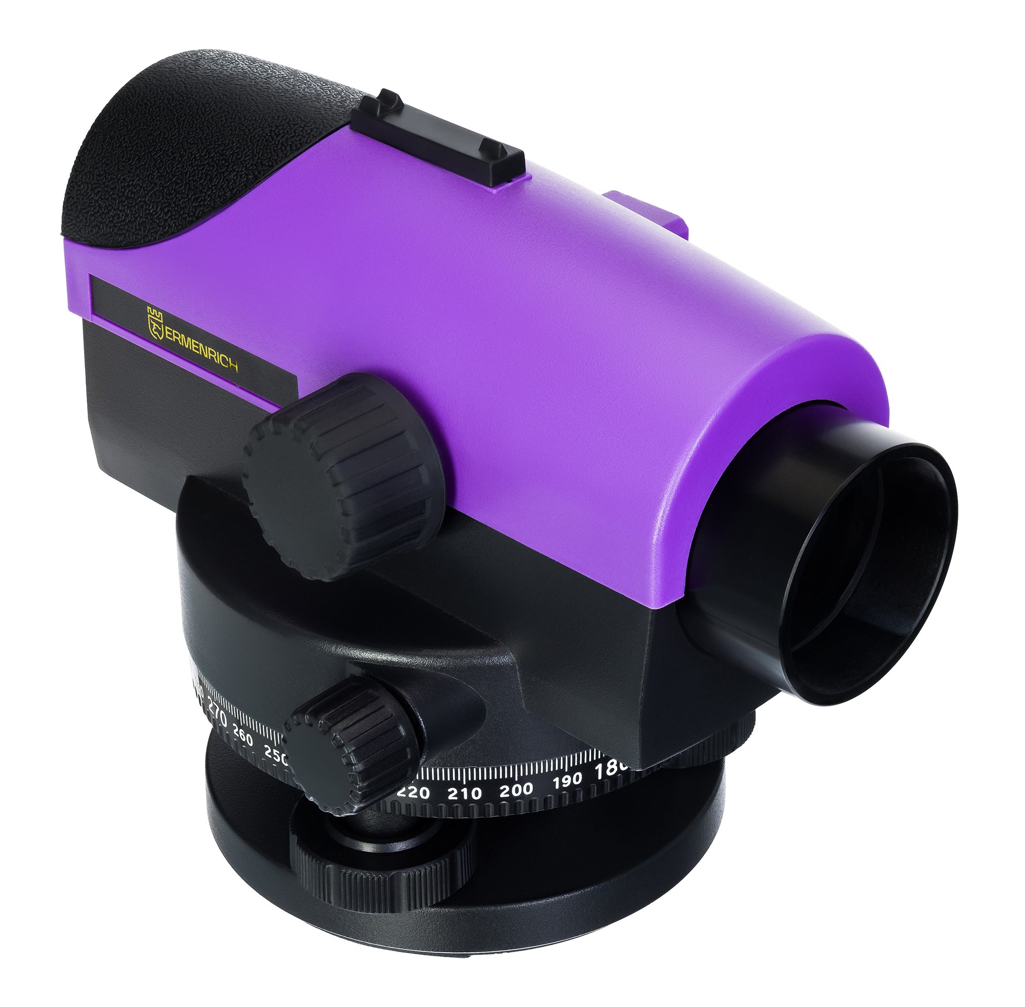 Livello ottico Ermenrich PL30
