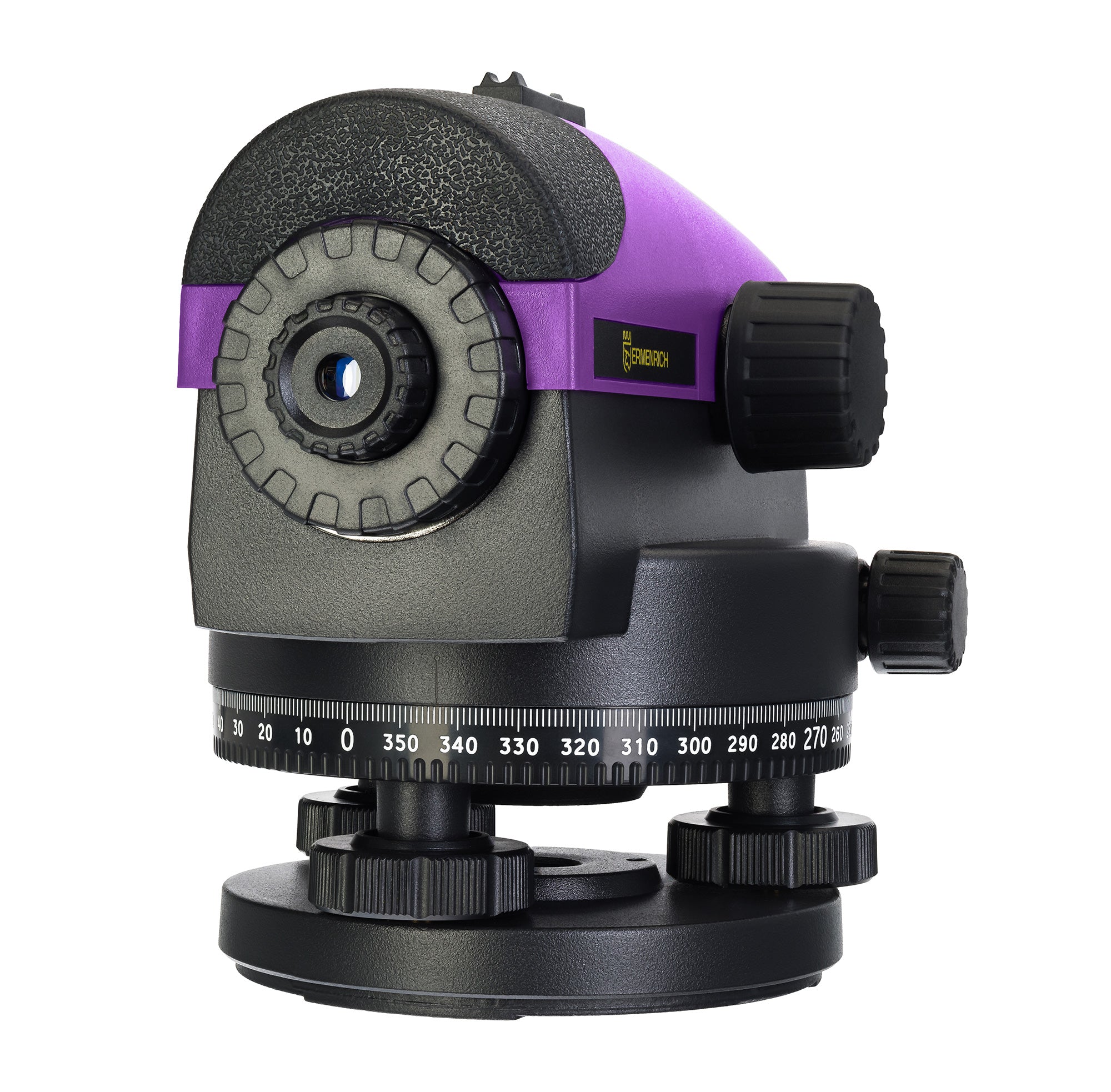 Livello ottico Ermenrich PL30