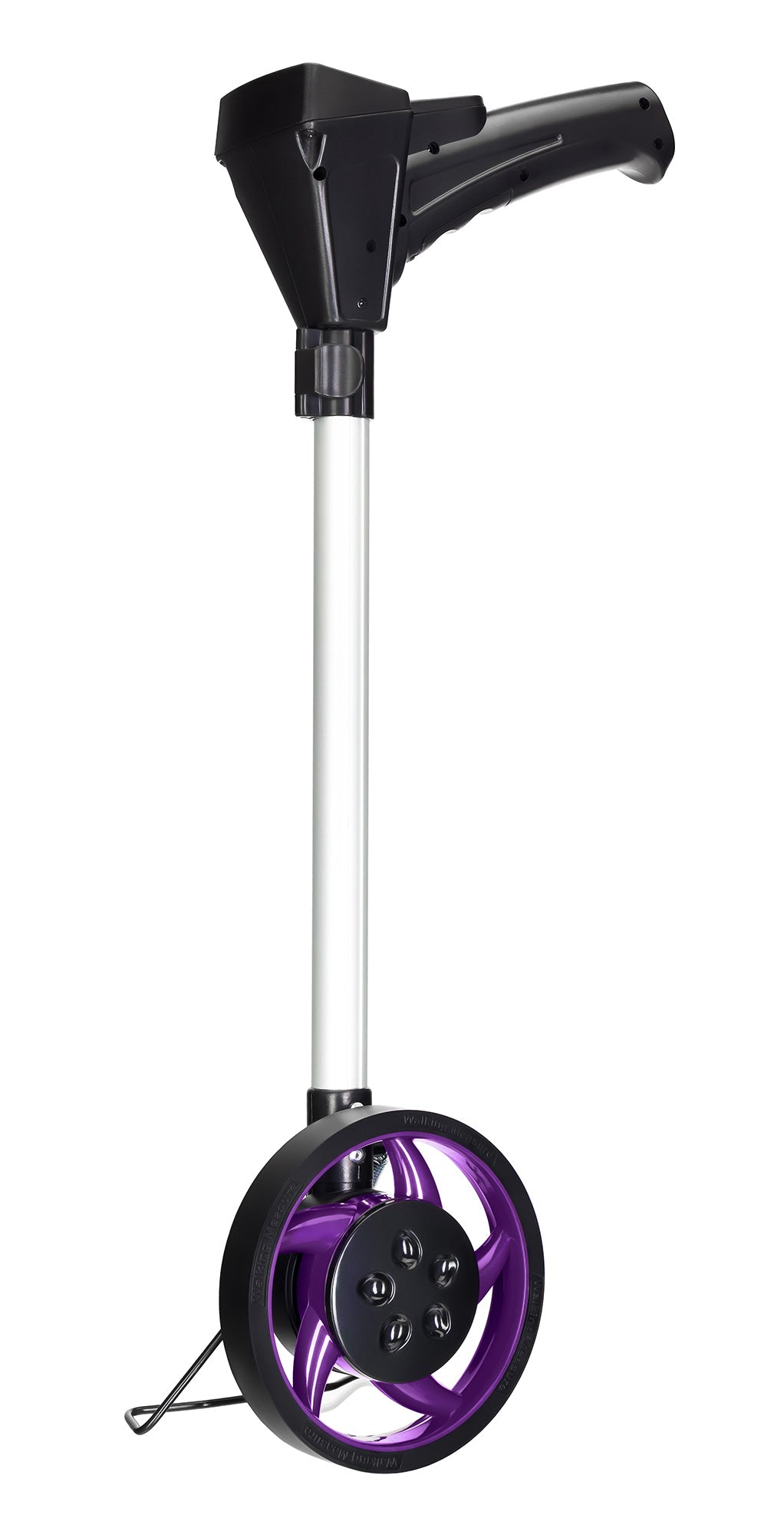 Odometro digitale Ermenrich Reel WM10