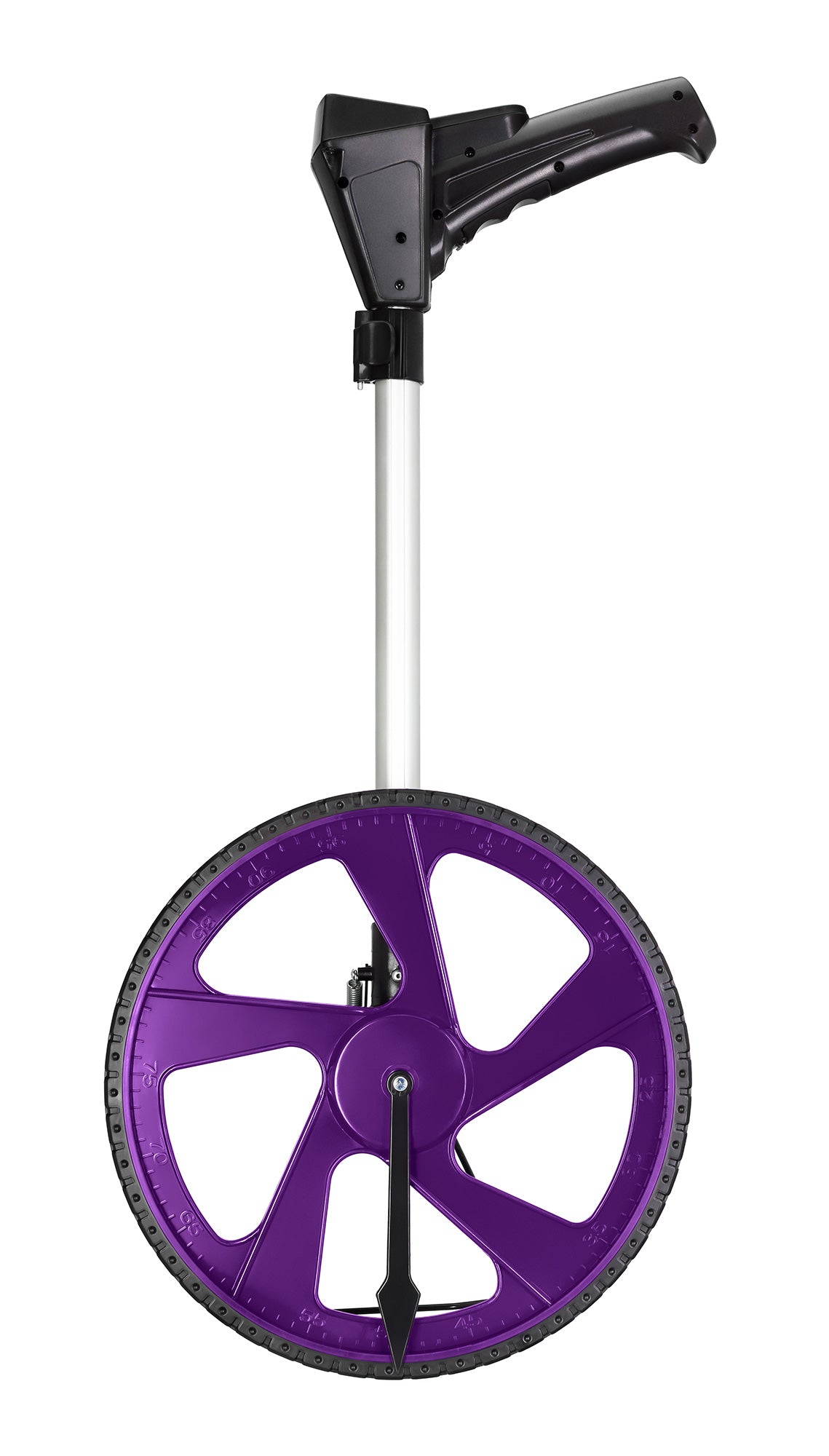 Odometro digitale Ermenrich Reel WM20