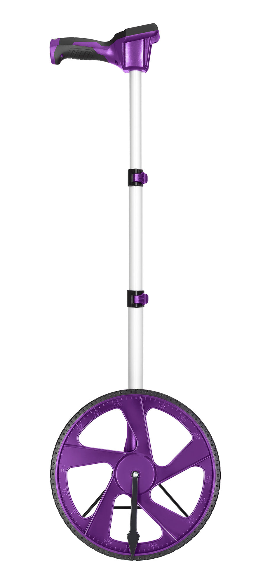 Odometro digitale Ermenrich Reel WM30