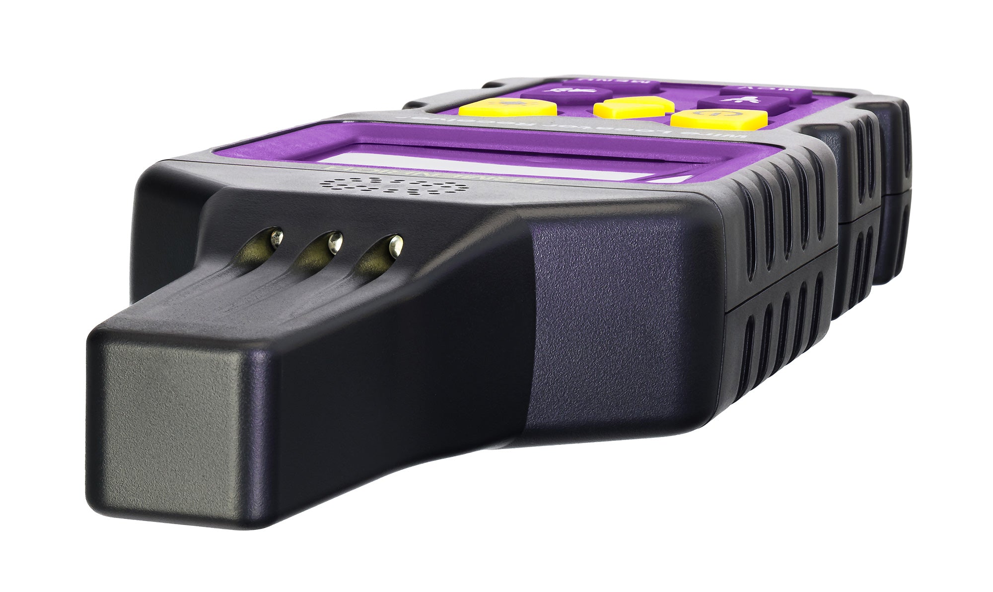 Rilevatore di cavi interrati Ermenrich Ping SM150