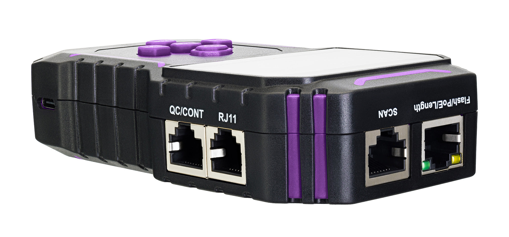 Tester per cavi multifunzione Ermenrich NetGeeks NP45