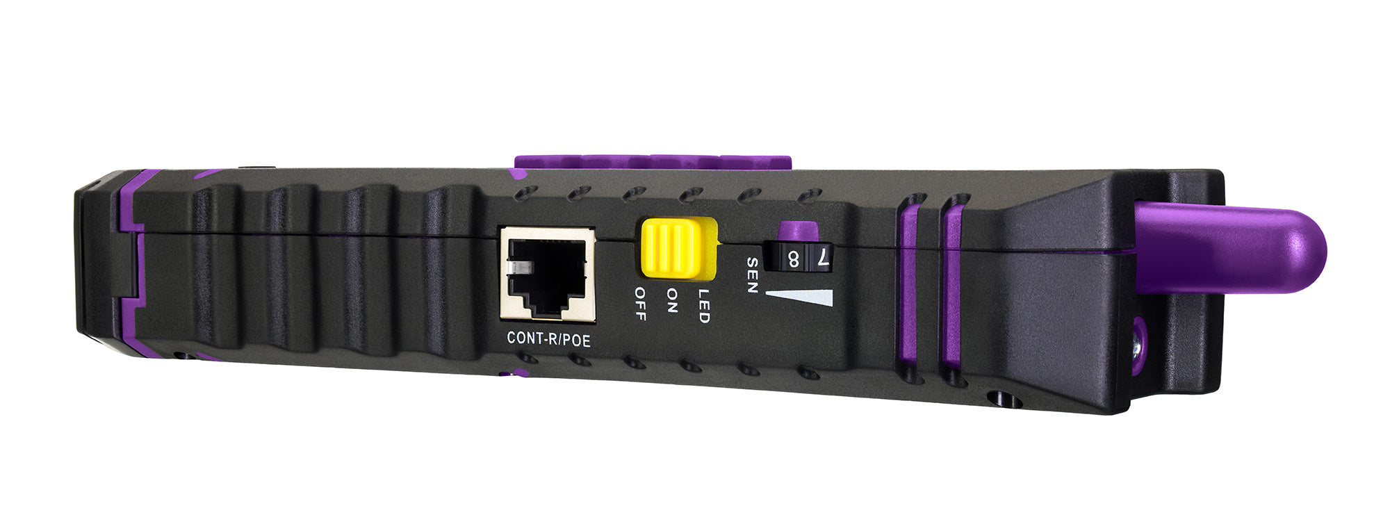 Tester per cavi multifunzione Ermenrich NetGeeks NP45