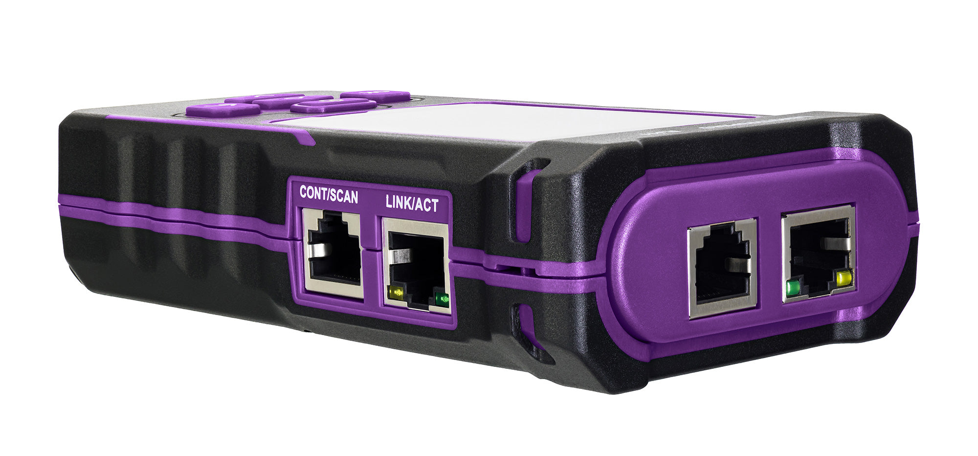 Tester per cavi multifunzione Ermenrich NetGeeks NP50