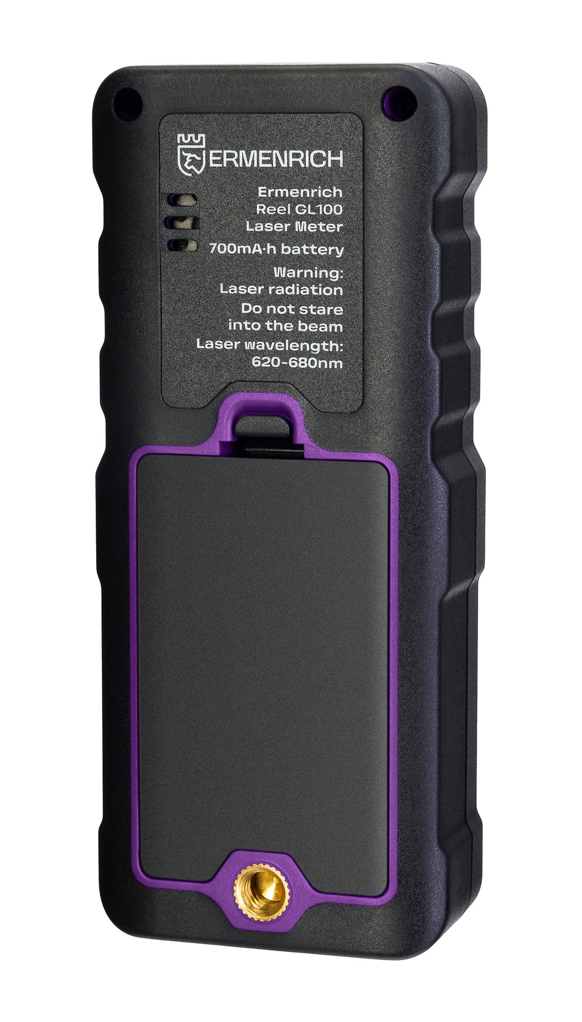 Misuratore laser Ermenrich Reel PRO GL100