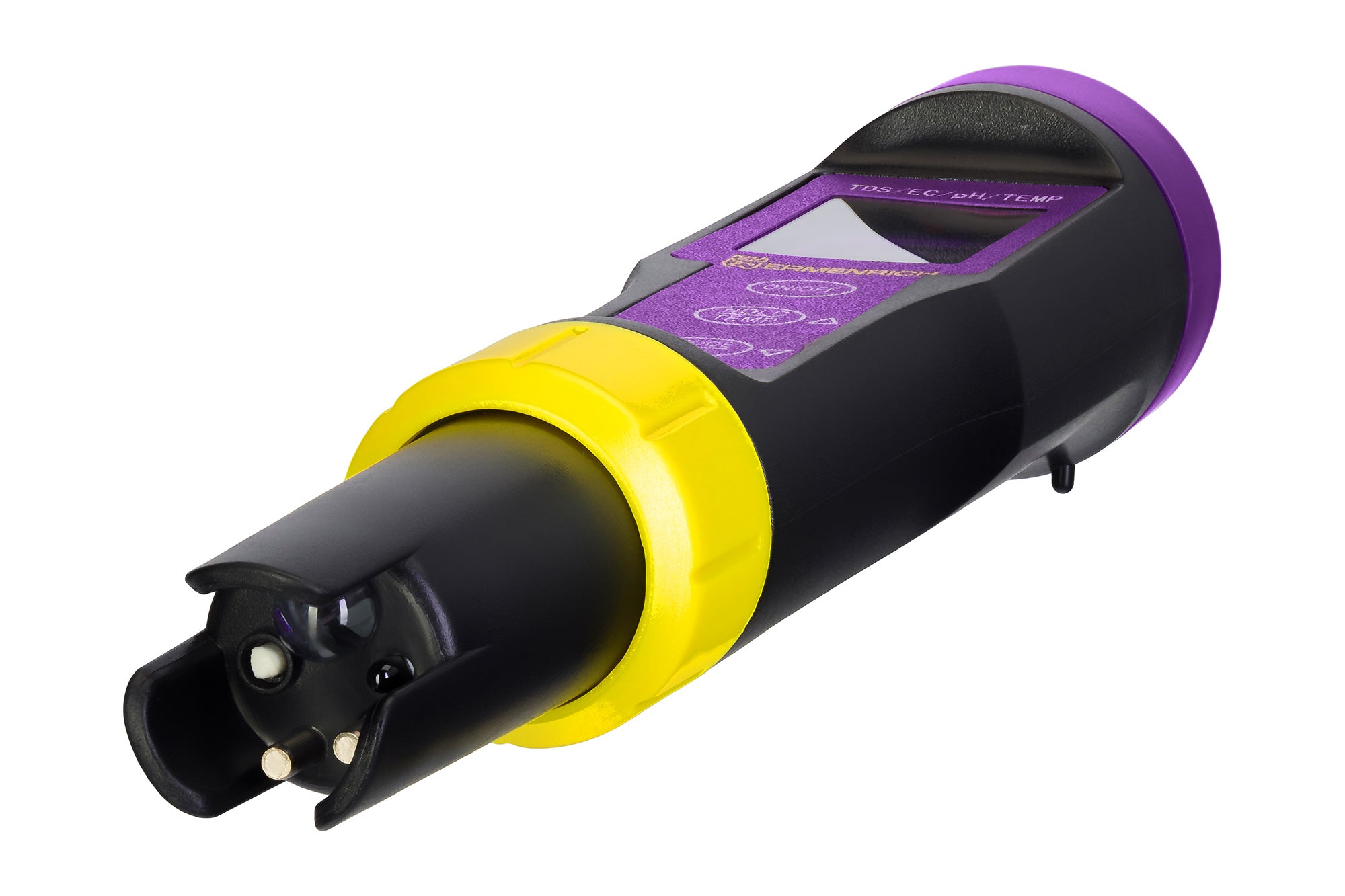 Tester di qualità dell’acqua Ermenrich Wett QT20