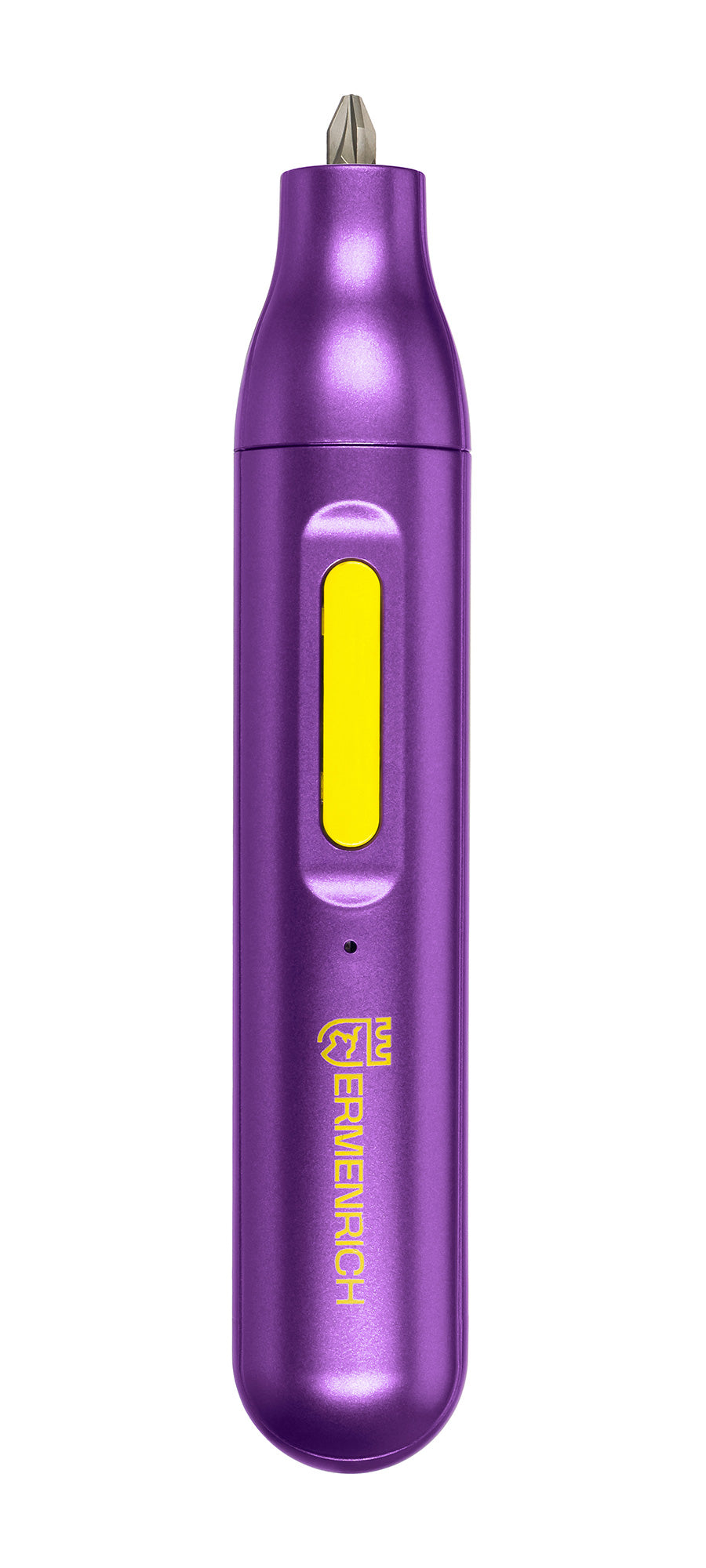 Cacciavite elettrico Ermenrich Tunn PD15