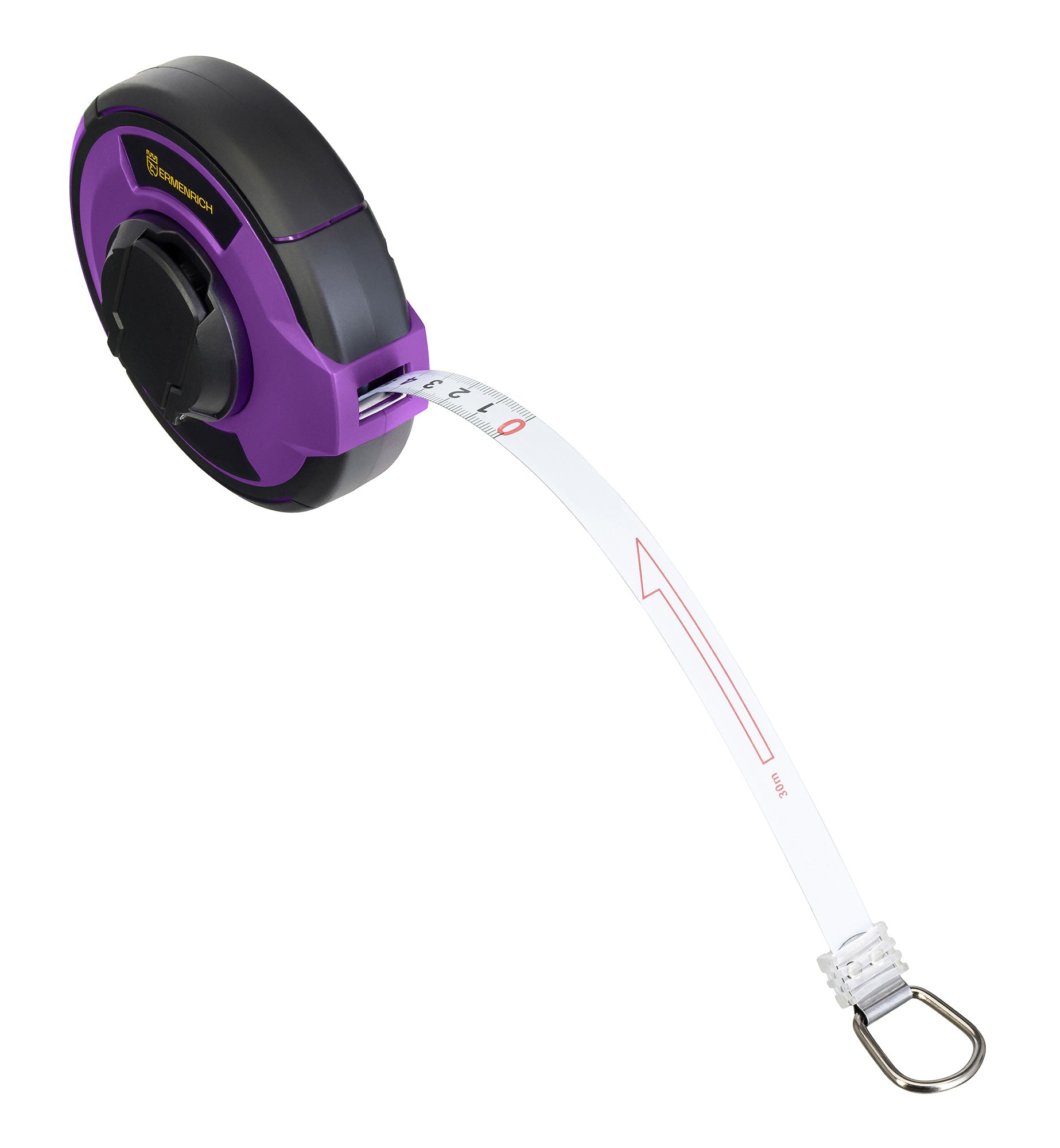 Metro a nastro Ermenrich Reel SG20