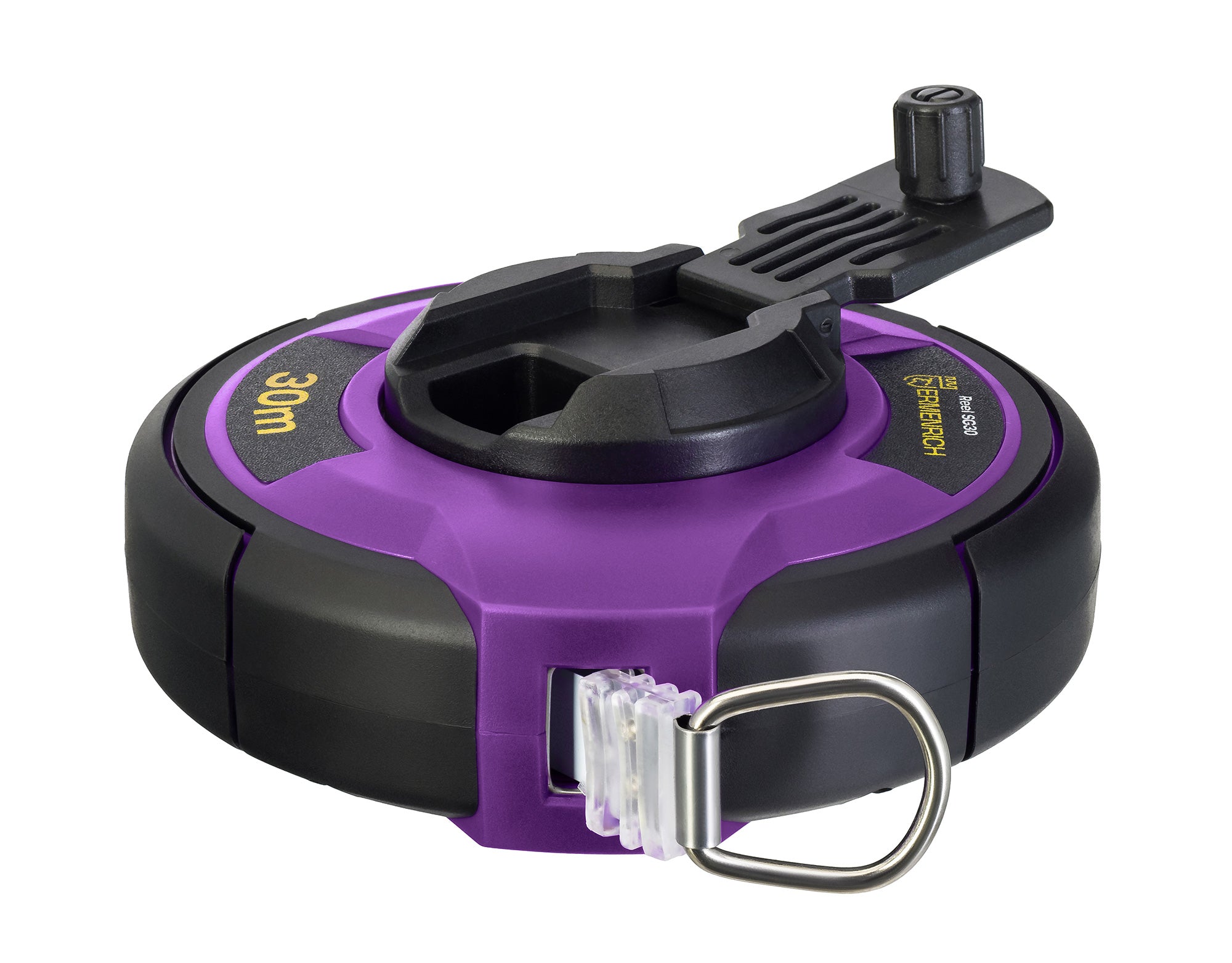 Metro a nastro Ermenrich Reel SG30