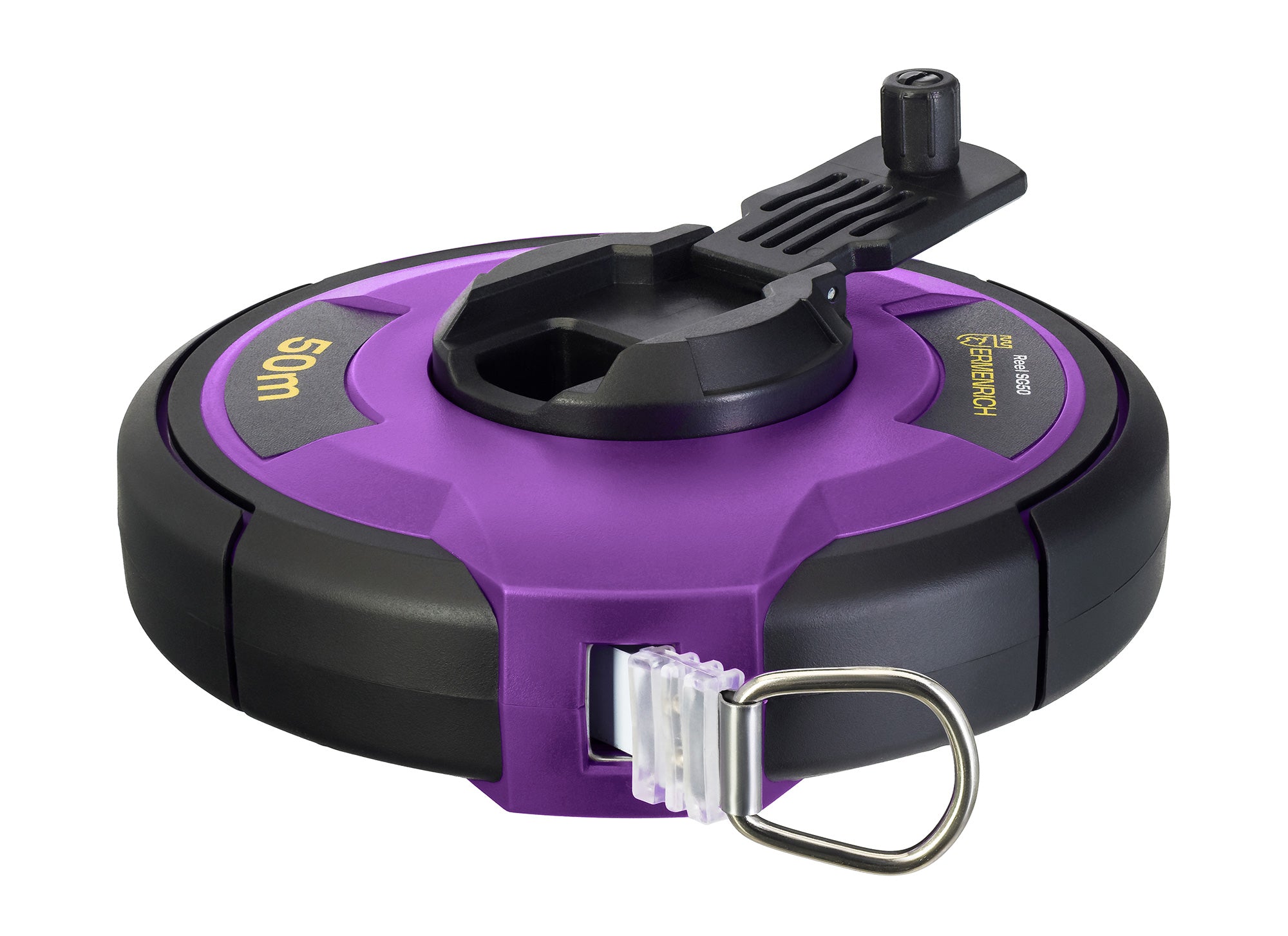 Metro a nastro Ermenrich Reel SG50